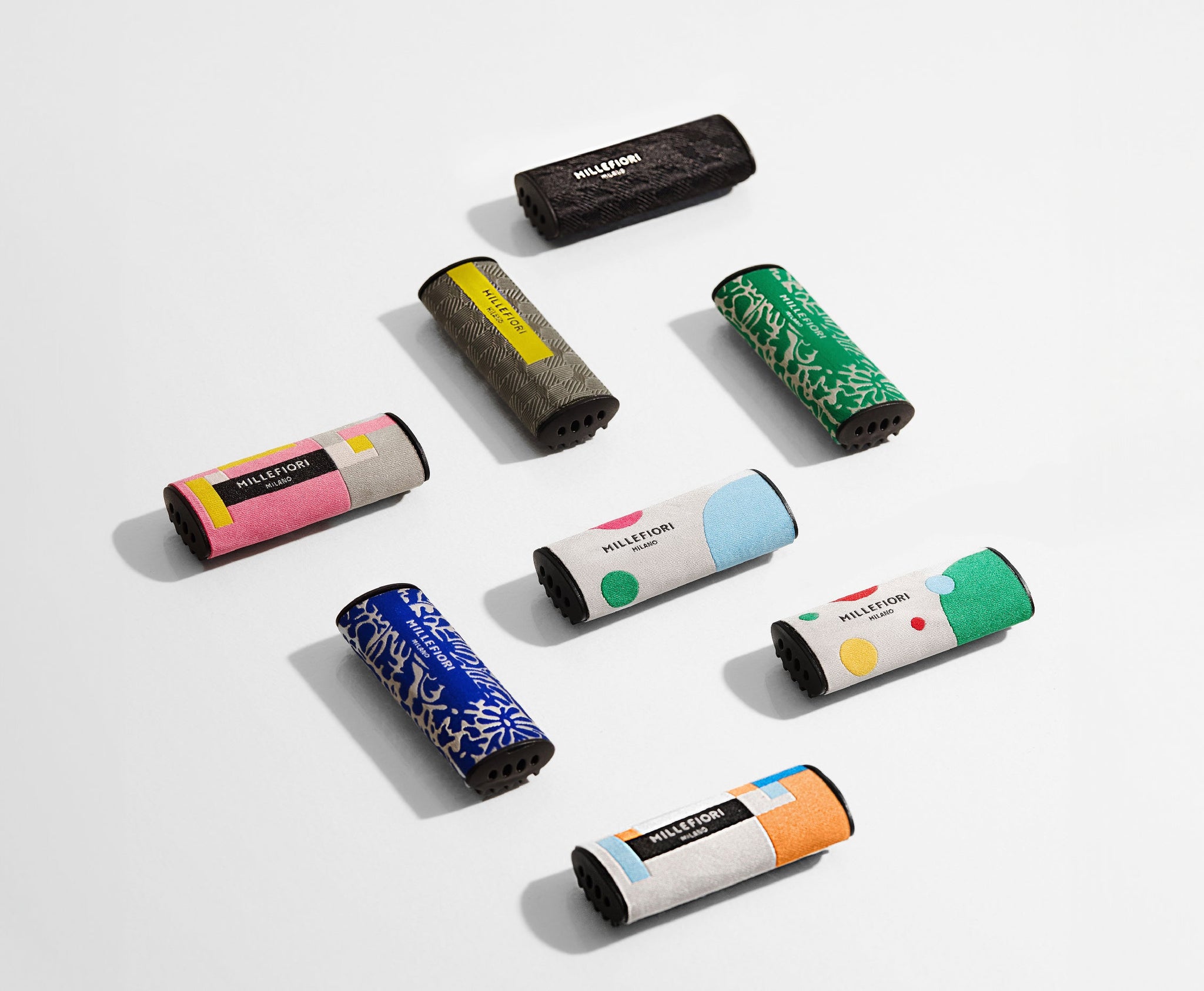 Profumatore per auto