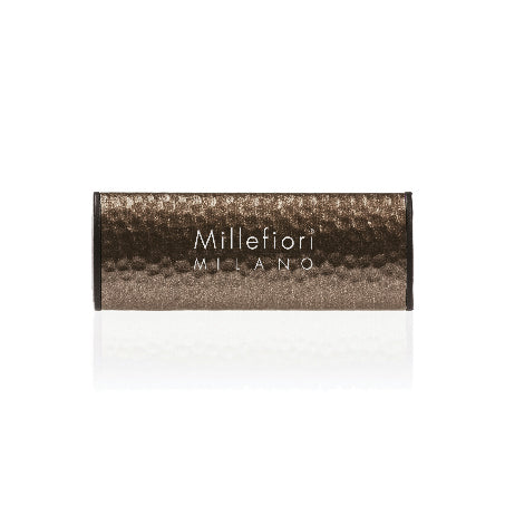 Icon Car Air Freshener Metal Shades Sandalo Bergamotto