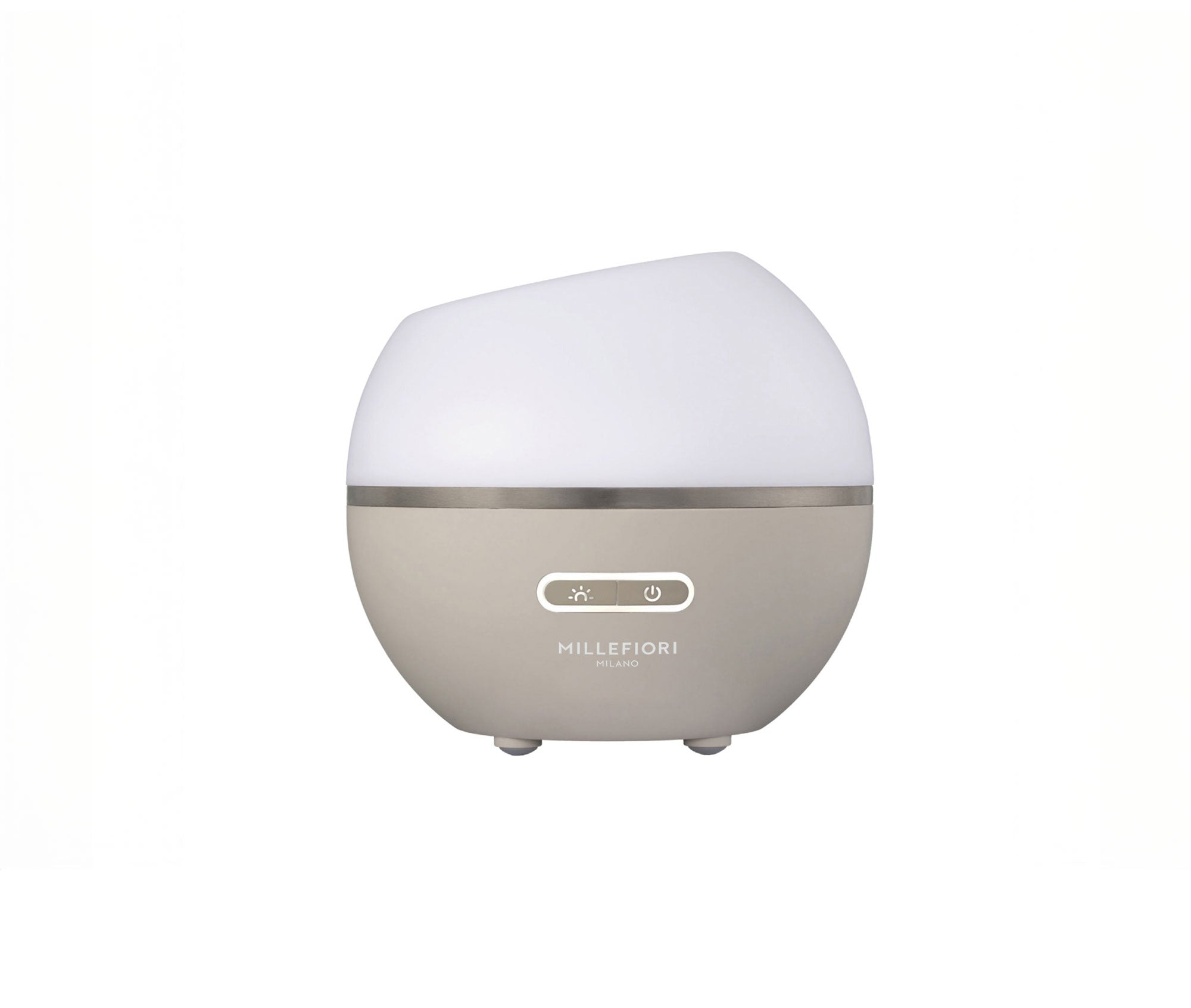Hydro Ultrasonic Diffuser Half Sphere Dove
