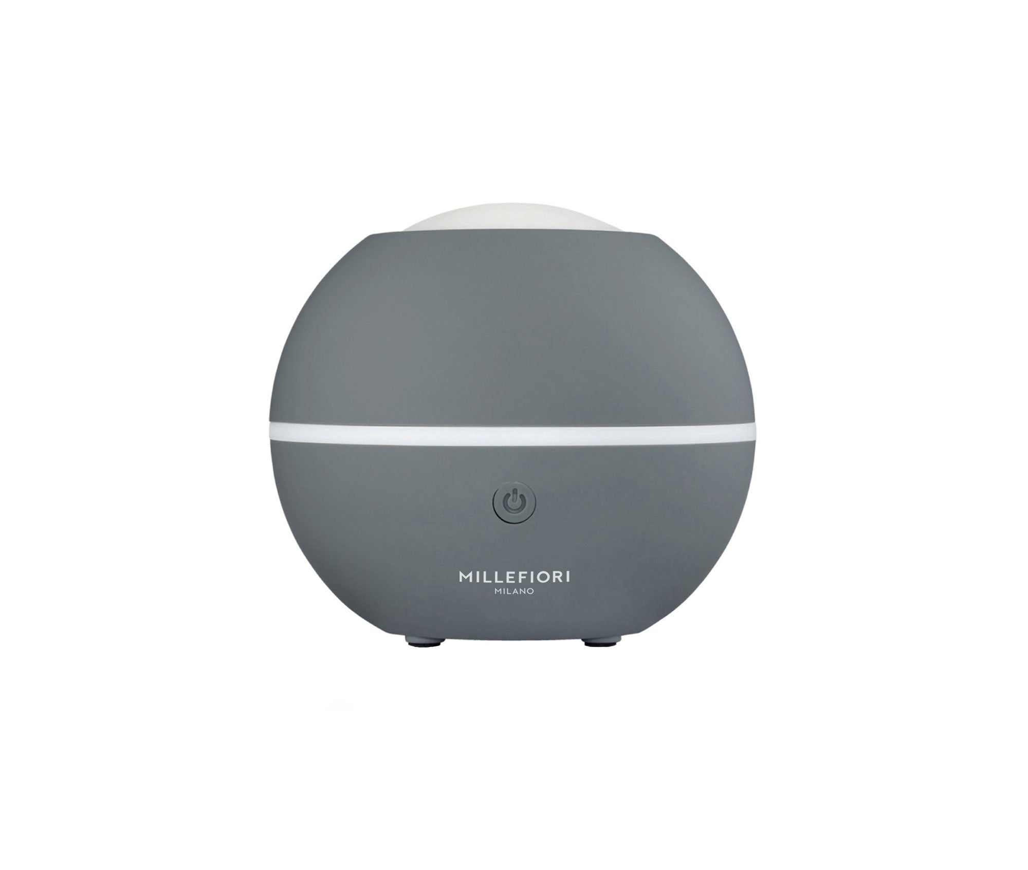 Hydro Ultrasonic Diffuser Grey Sphere