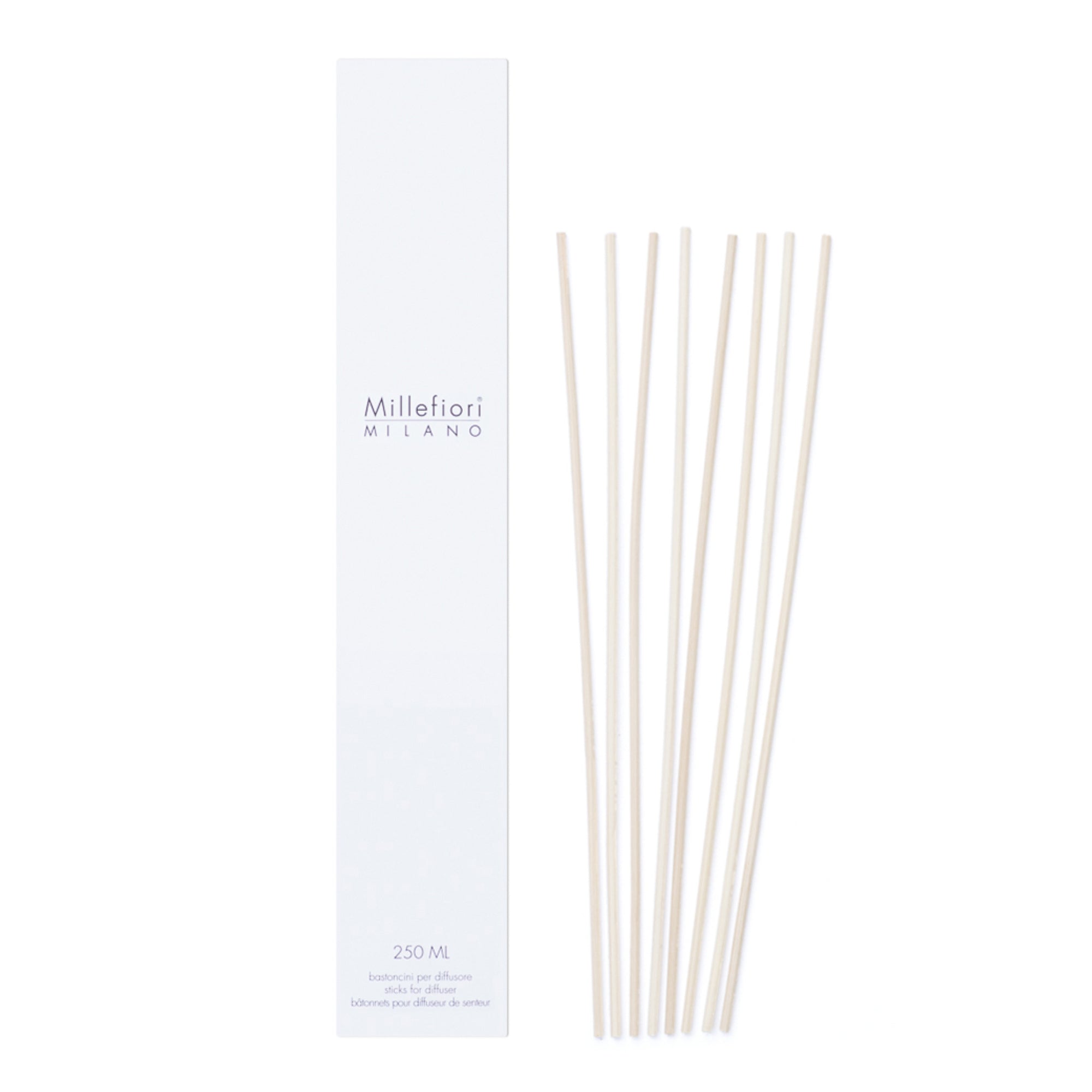 Millefiori Milano Diffuser Sticks