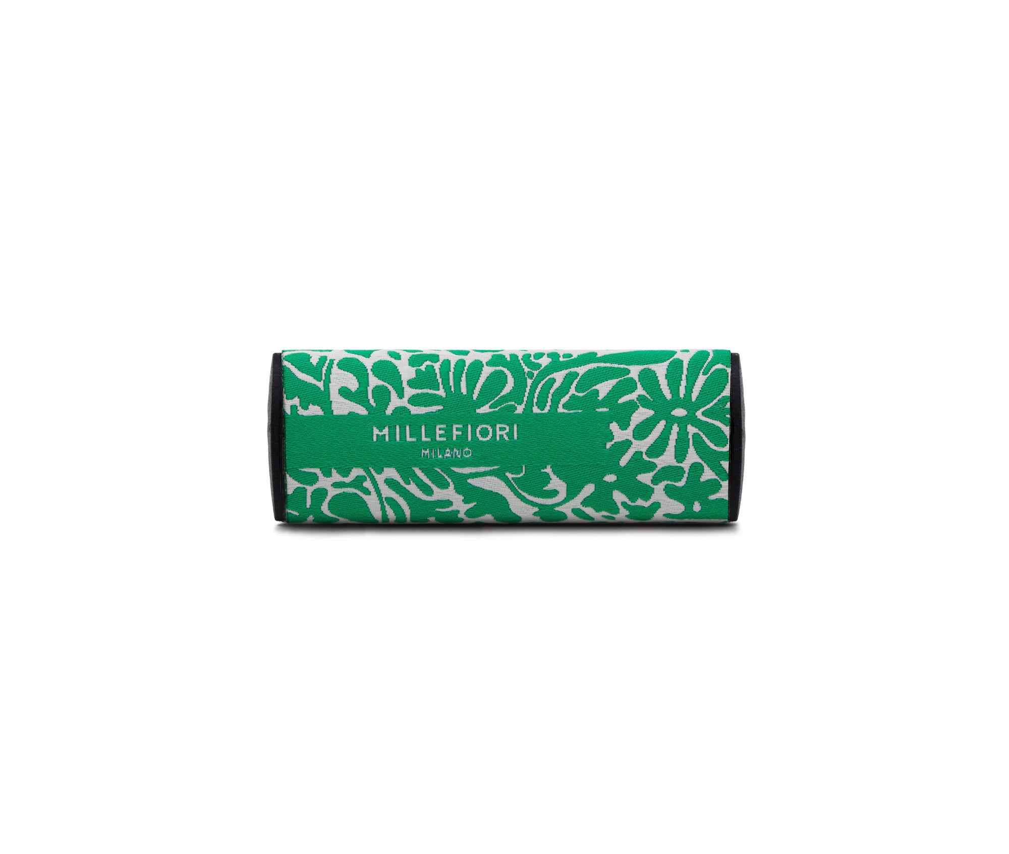 Icon Car Air Freshener Textile Lime & Vetiver