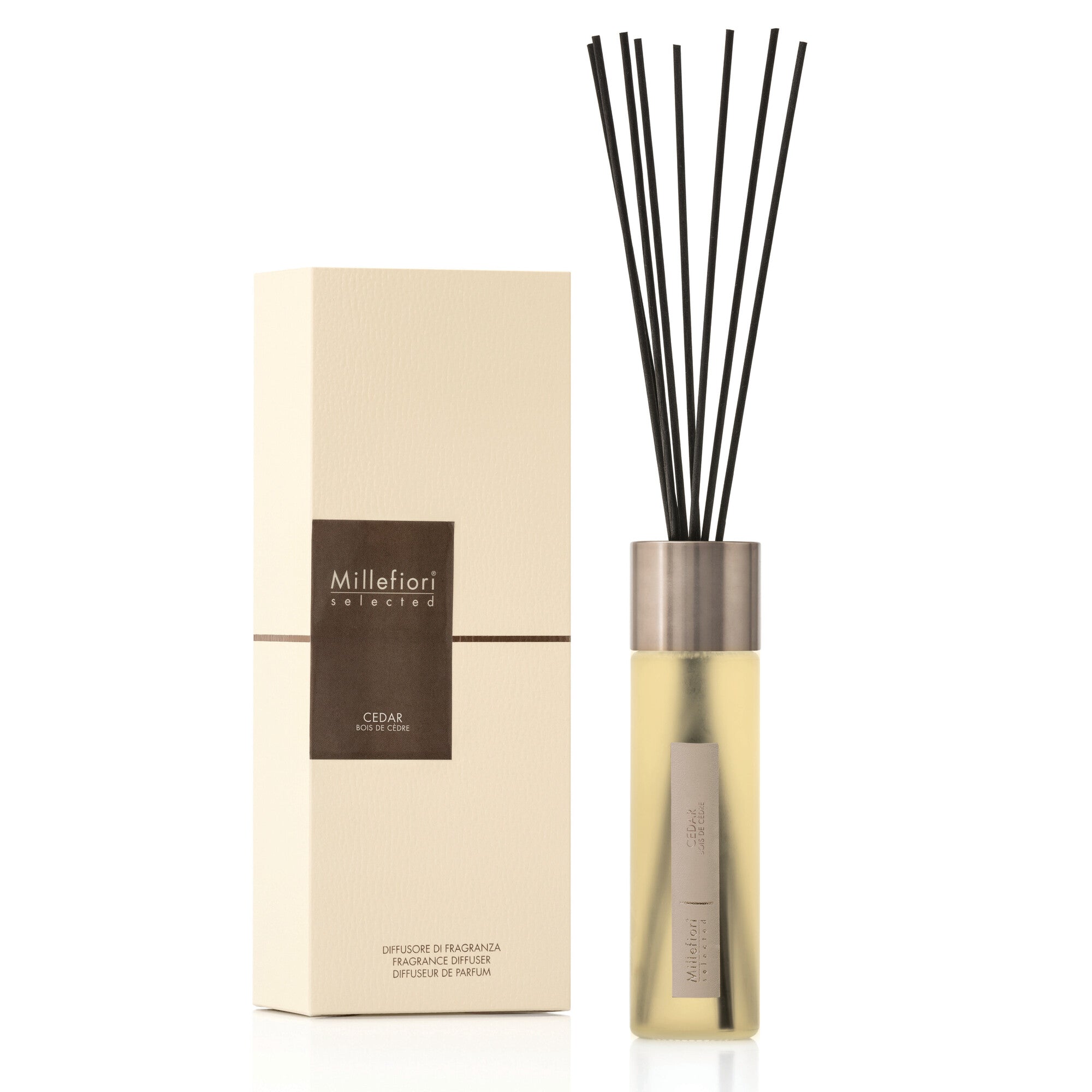 Selected Reed Diffuser Cedar