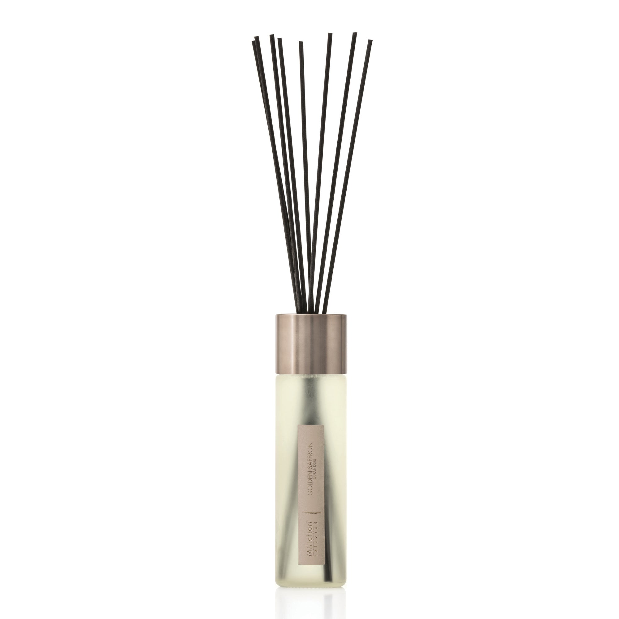 Selected Reed Diffuser Golden Saffron