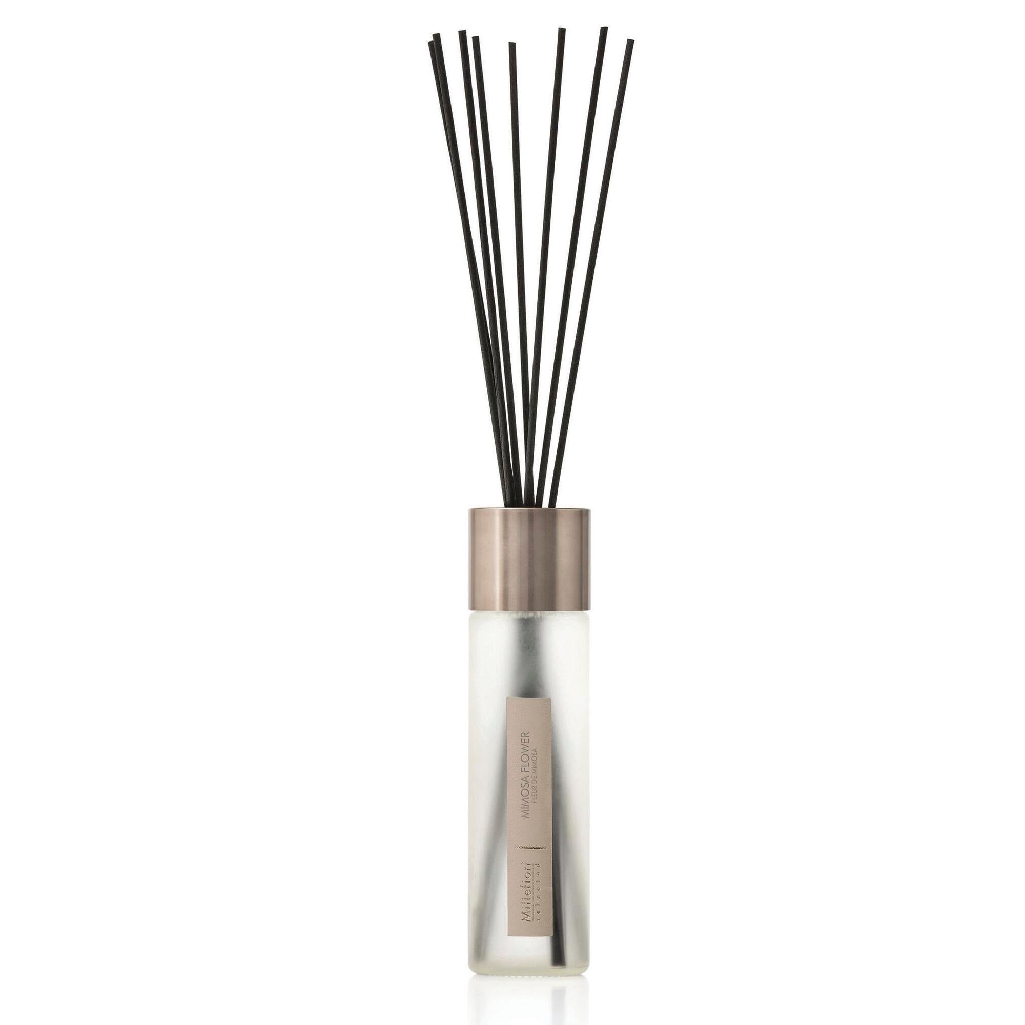 Selected Reed Diffuser Mimosa Flower