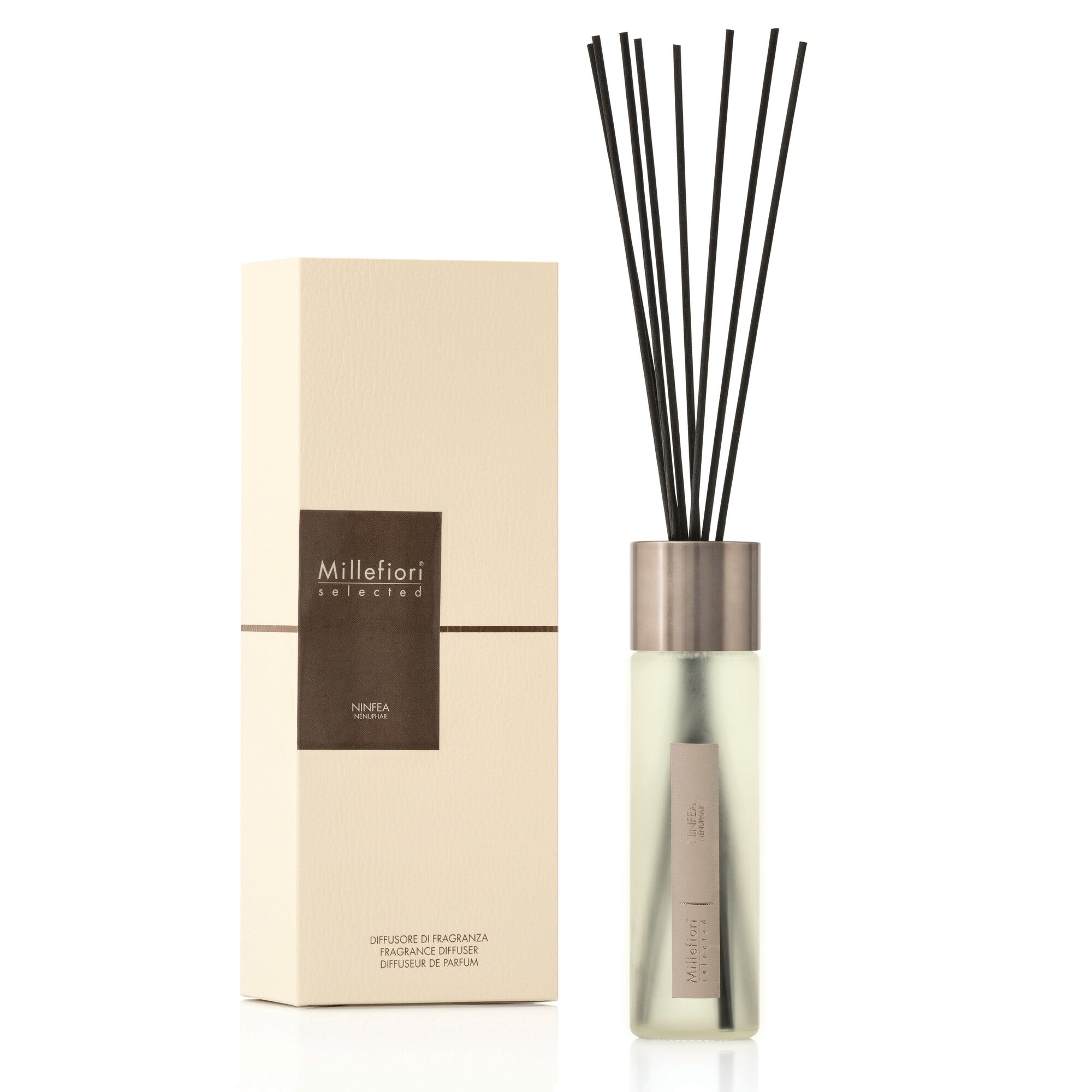 Selected Reed Diffuser Ninfea