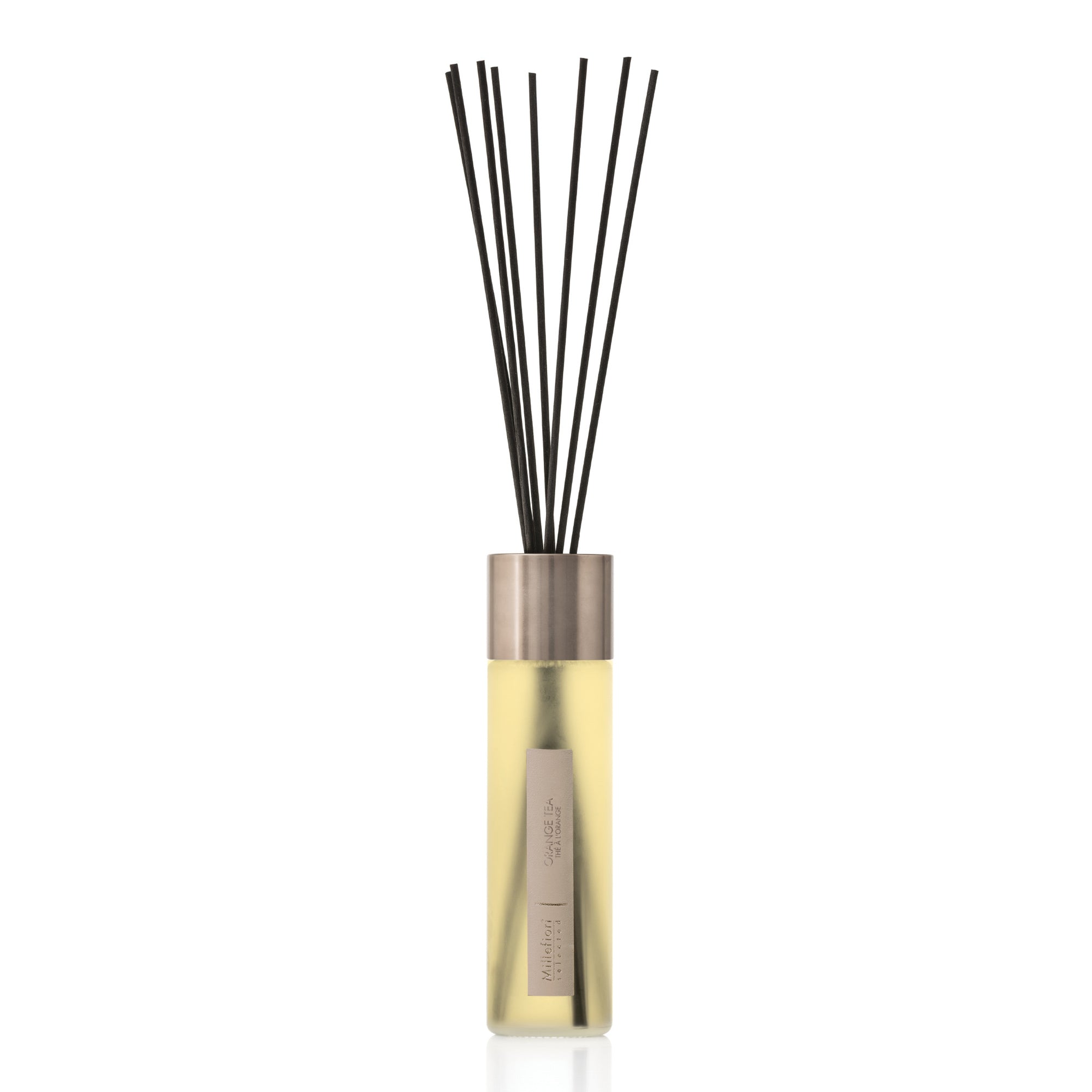 Selected Reed Diffuser Orange Tea