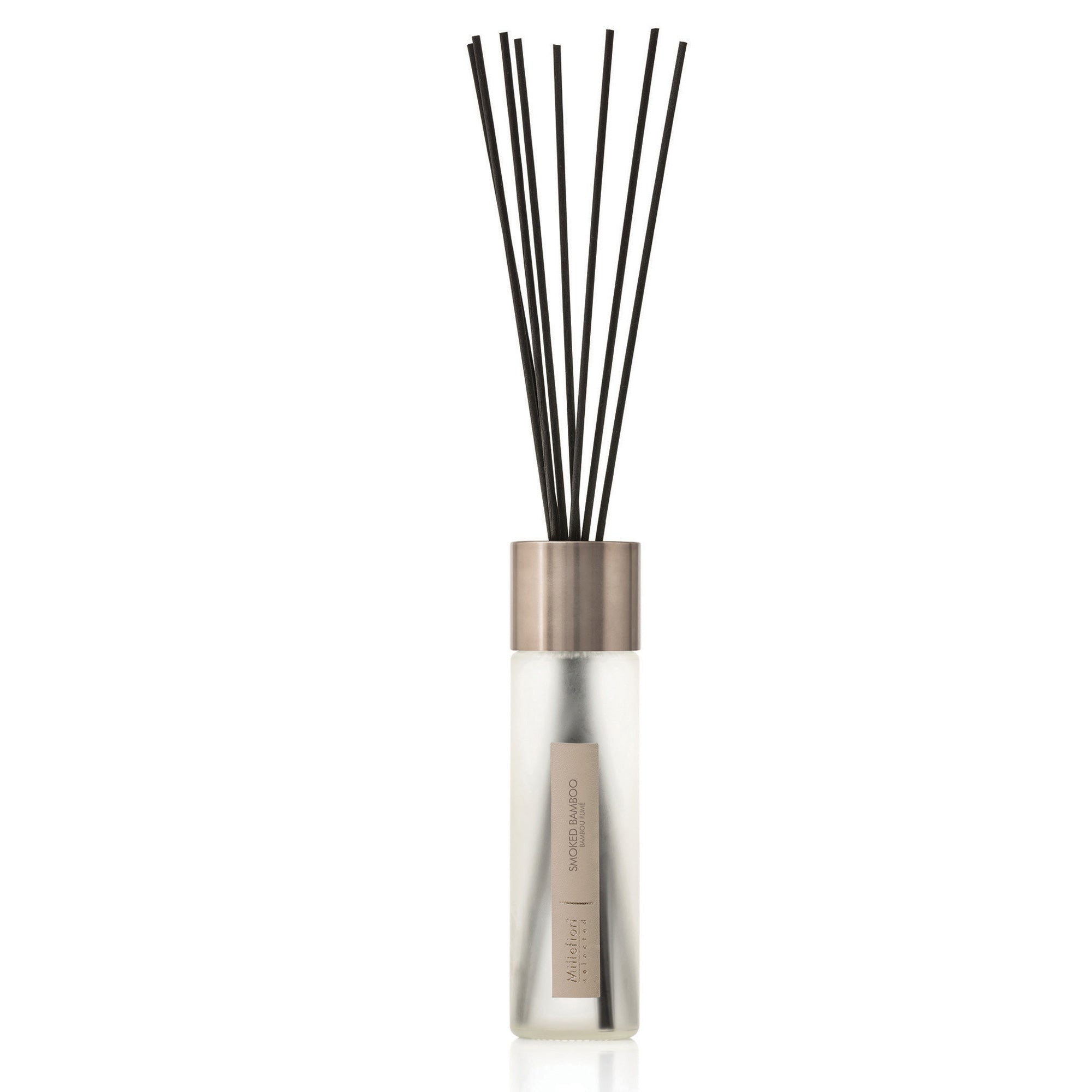 Selected Reed Diffuser Smoked Bamboo