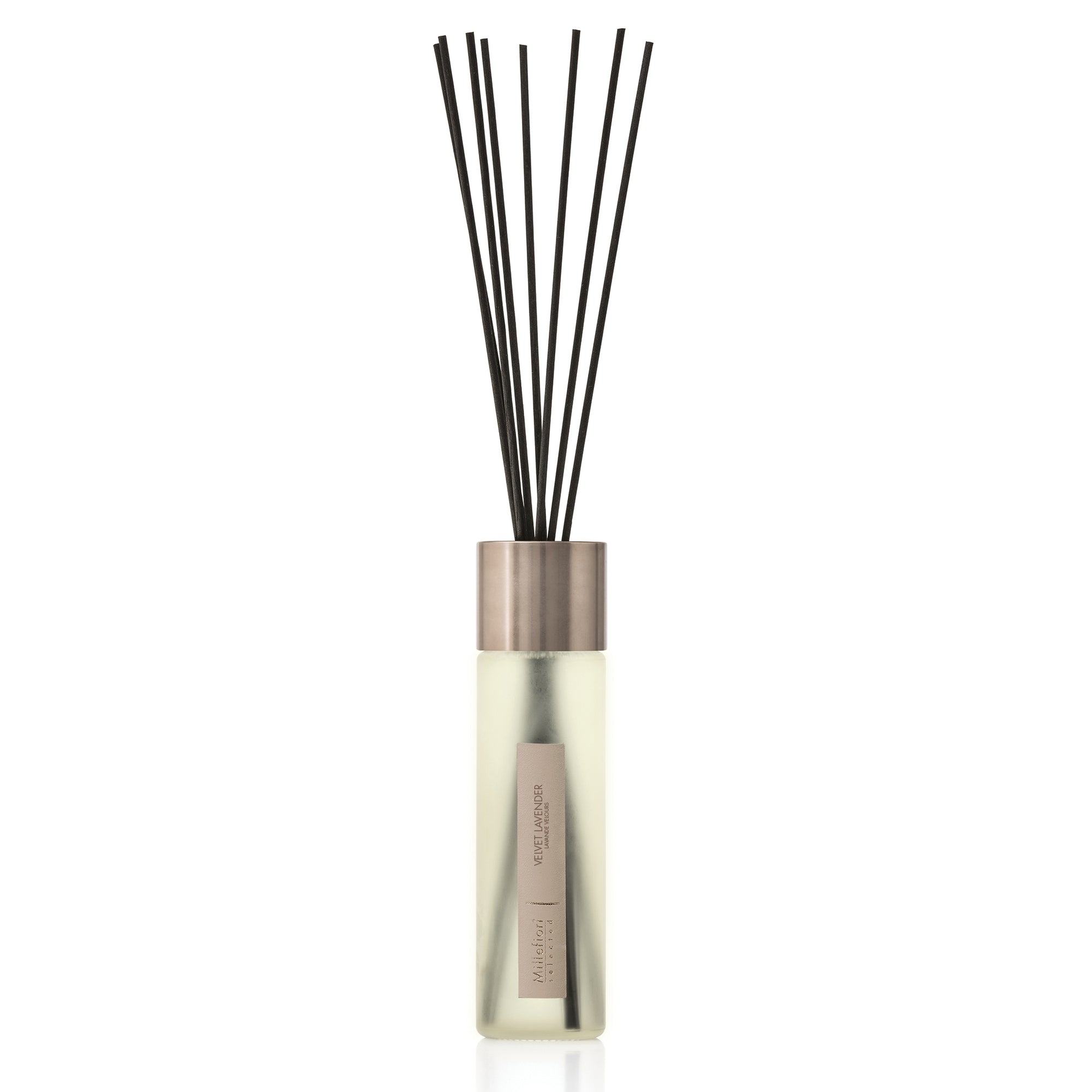 Selected Reed Diffuser Velvet Lavender