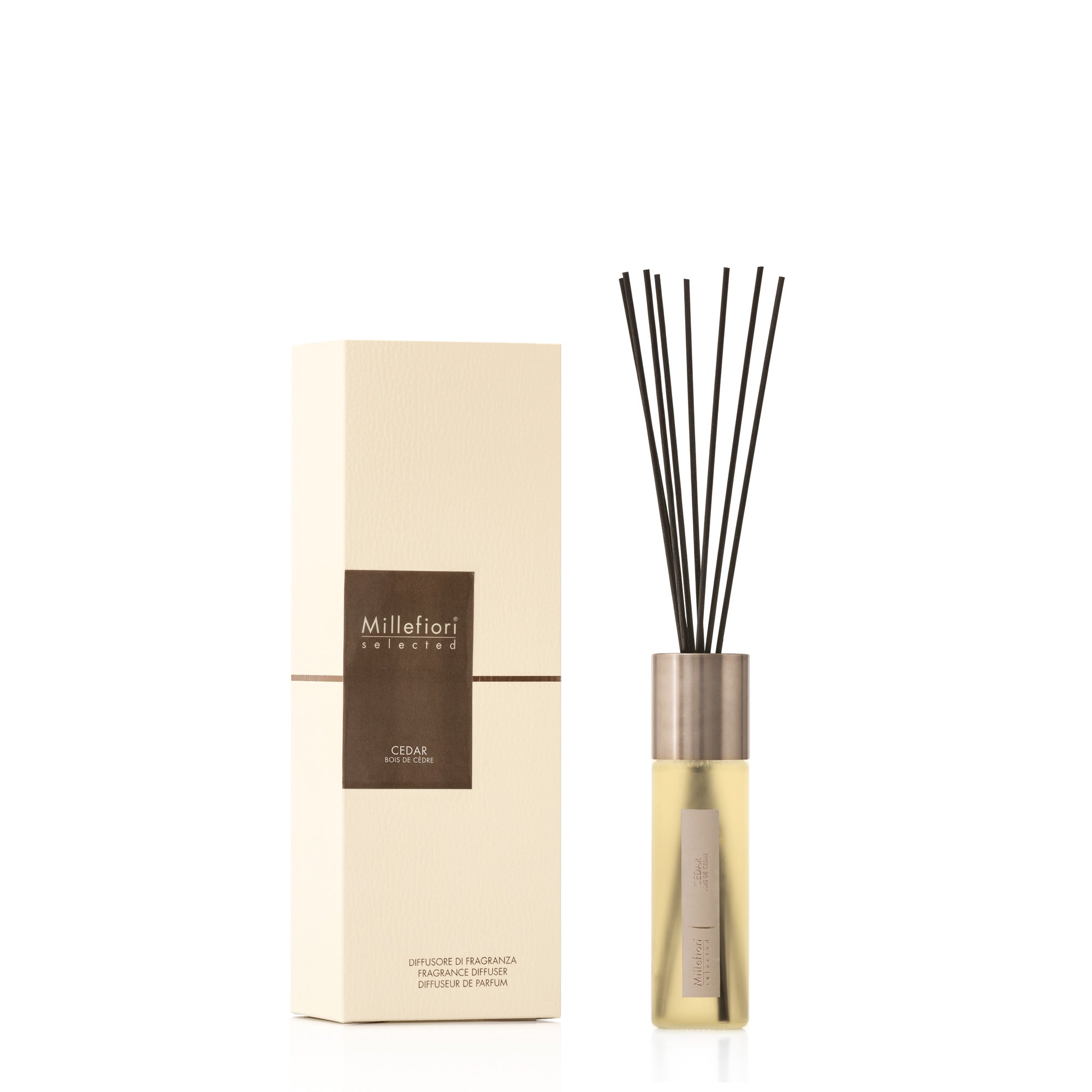 Selected Reed Diffuser Cedar