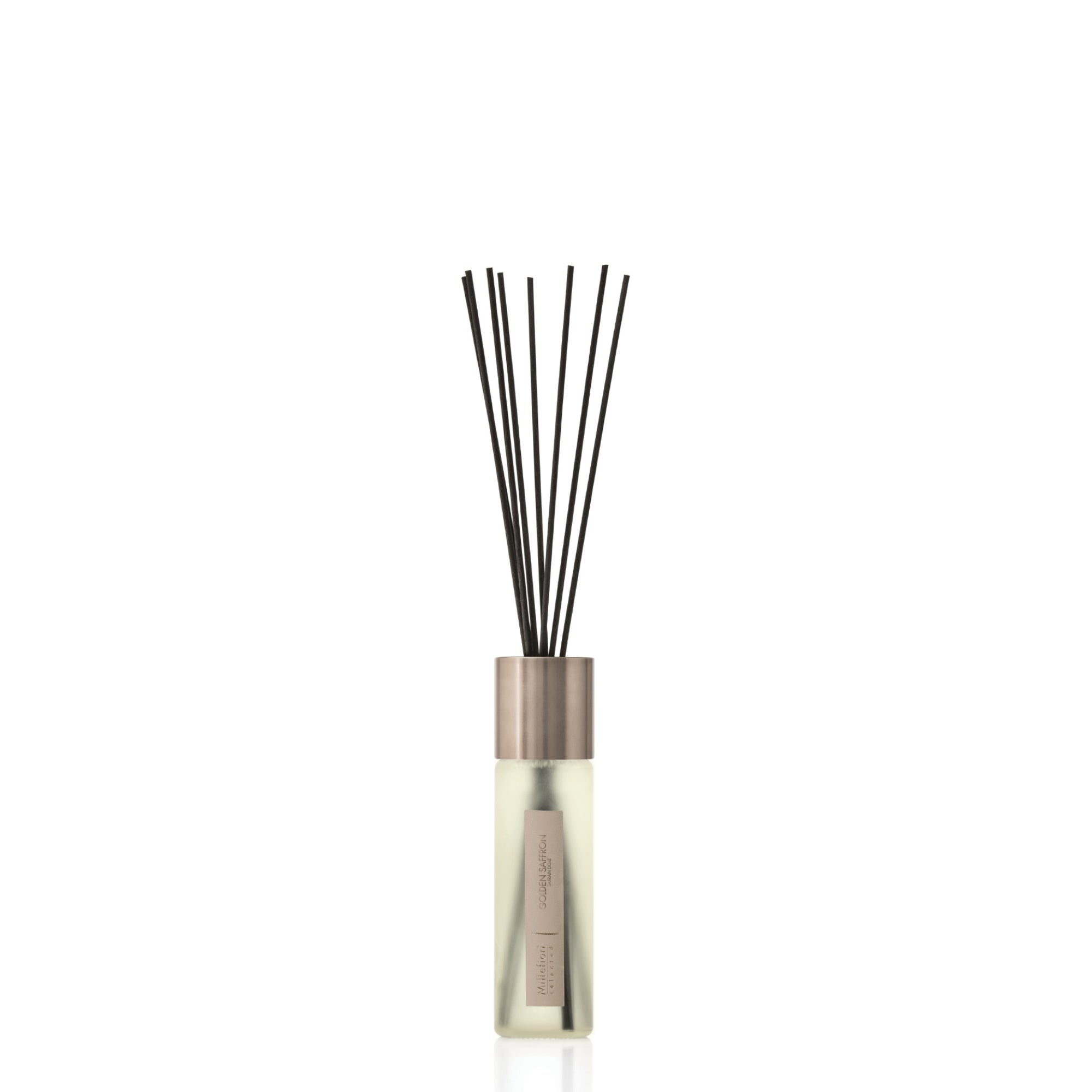 Selected Reed Diffuser Golden Saffron