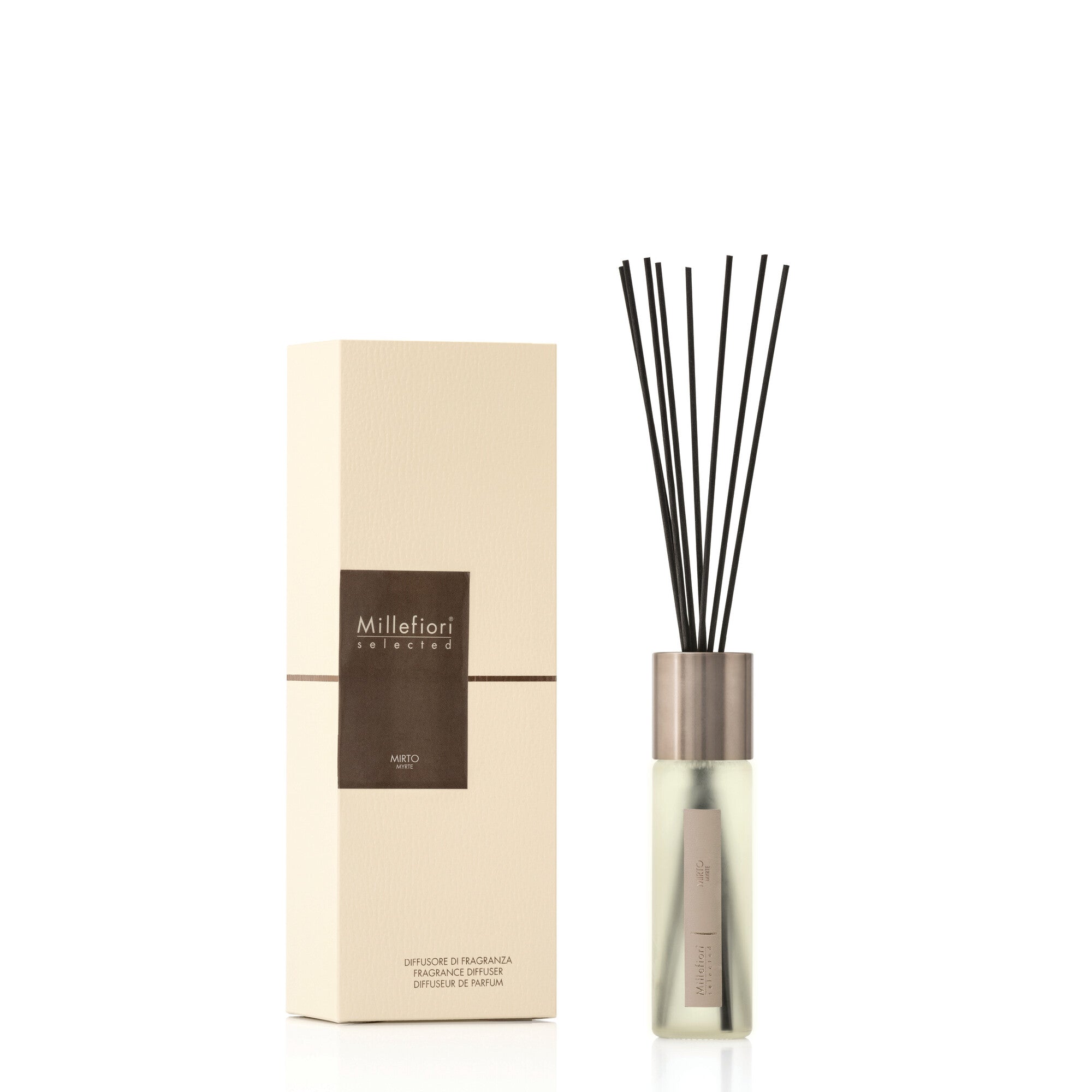 Selected Reed Diffuser Mirto