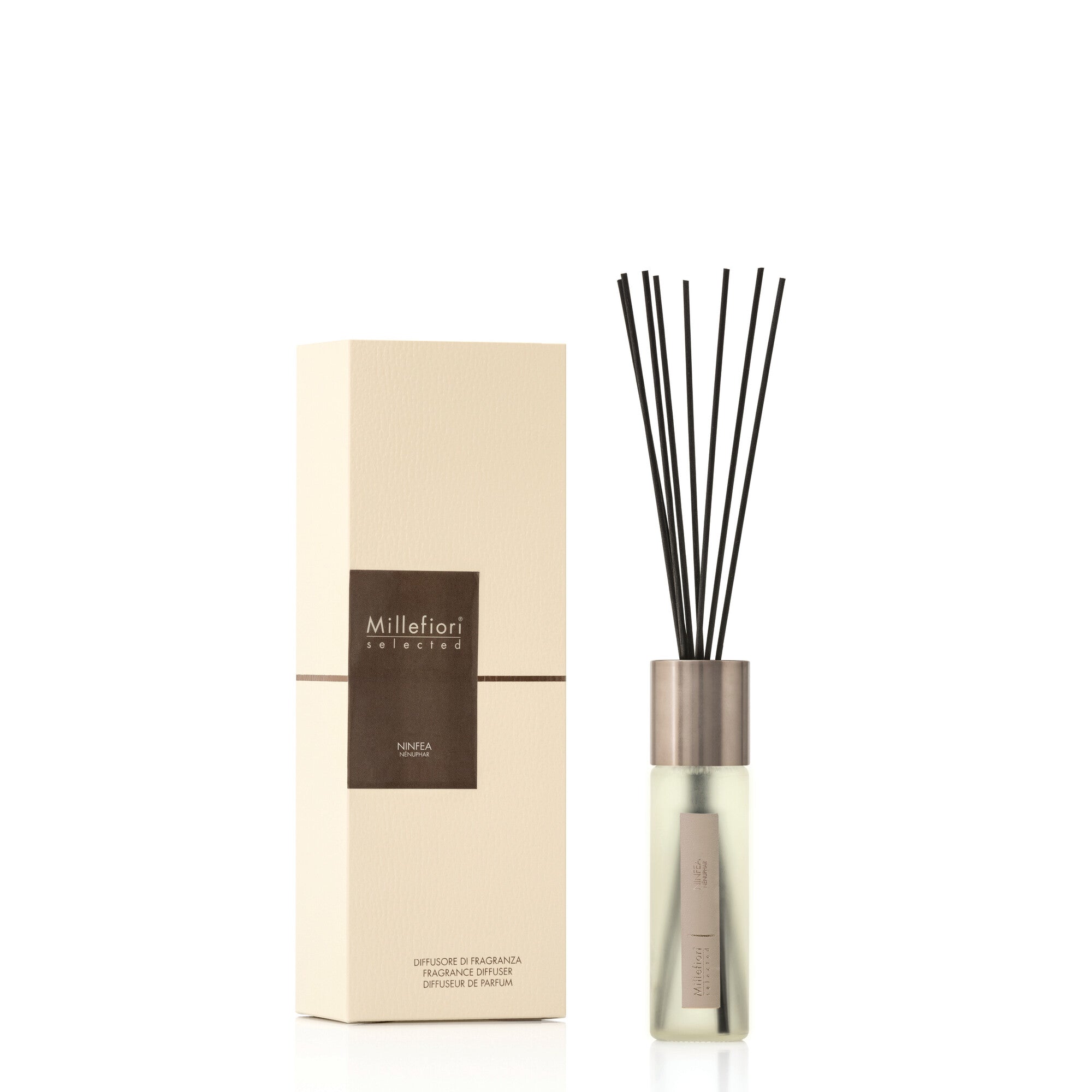 Selected Reed Diffuser Ninfea