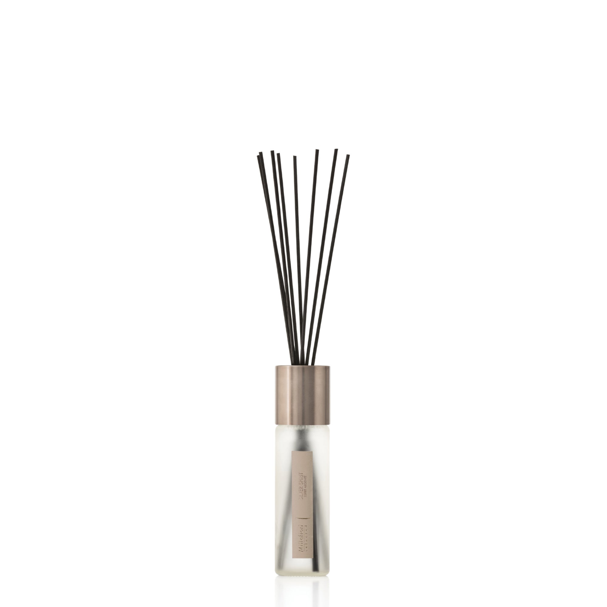 Selected Reed Diffuser Silver Spirit