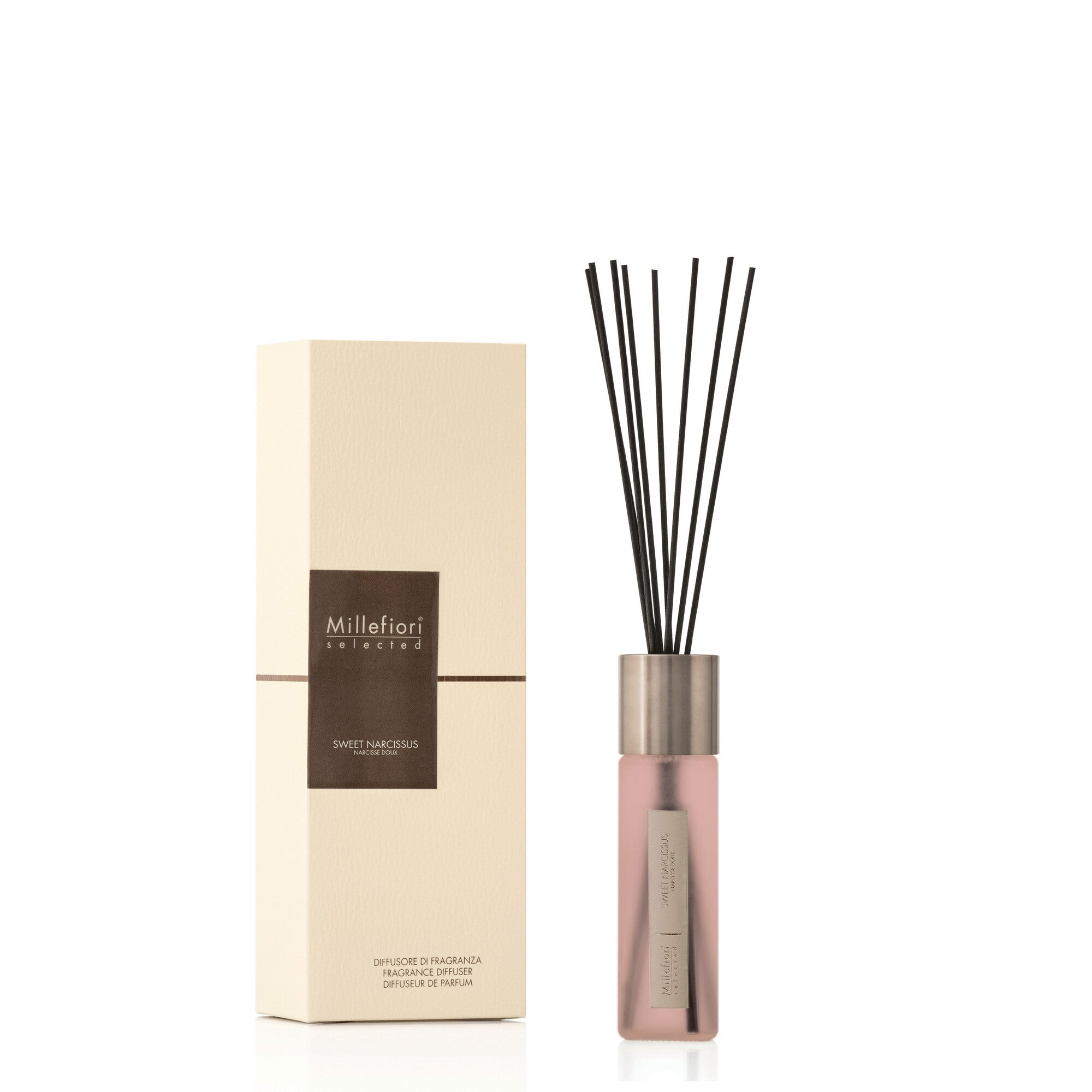 Selected Reed Diffuser Sweet Narcissus