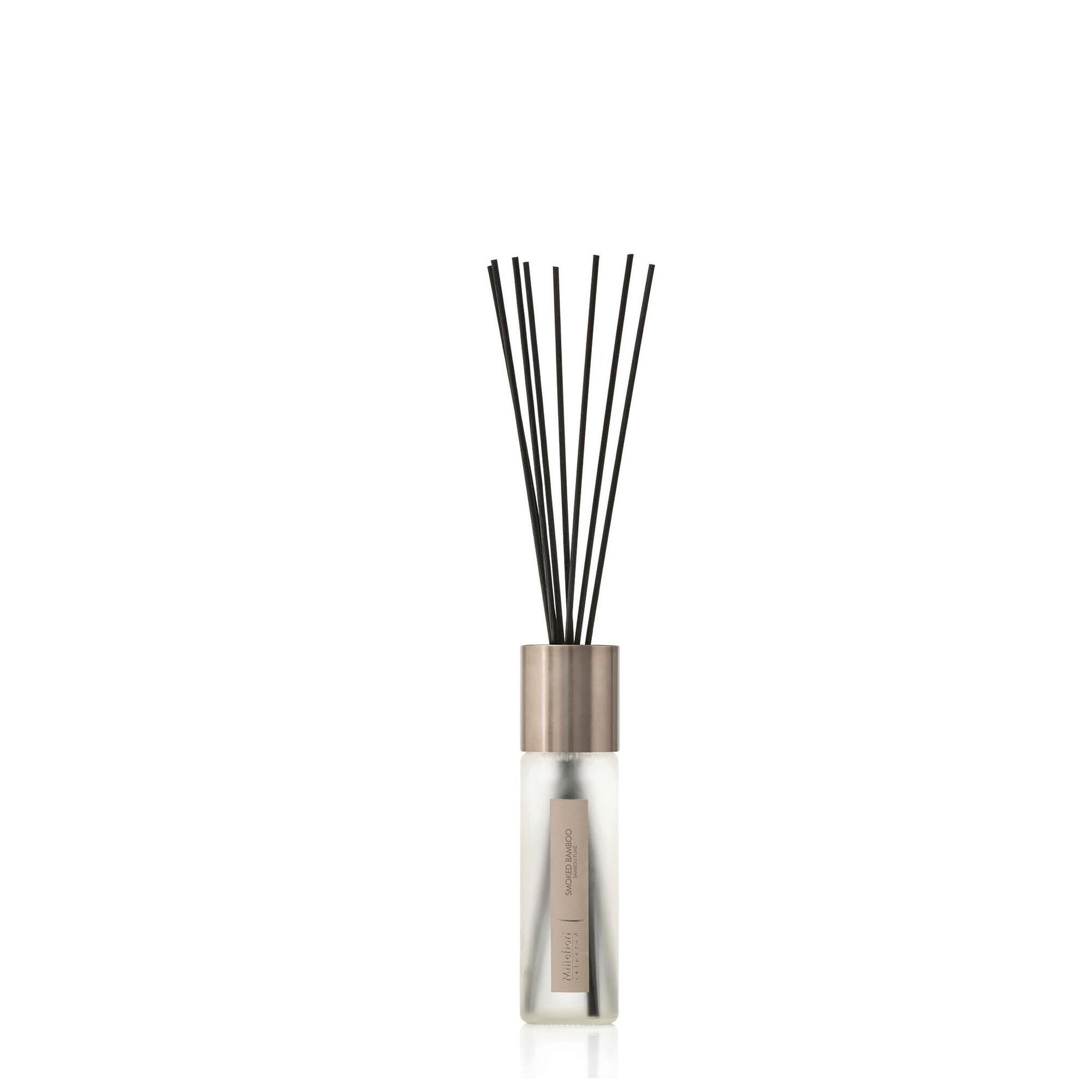 Selected Reed Diffuser Smoked Bamboo