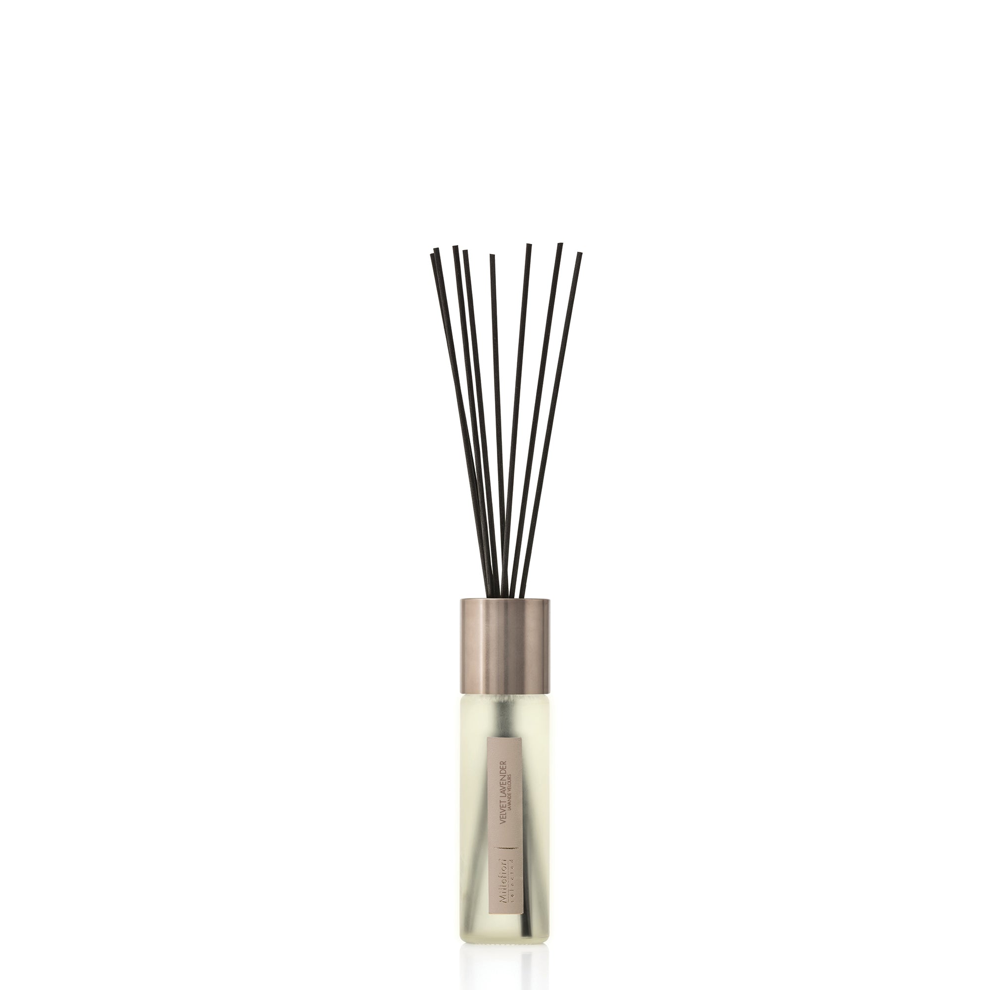 Selected Reed Diffuser Velvet Lavender