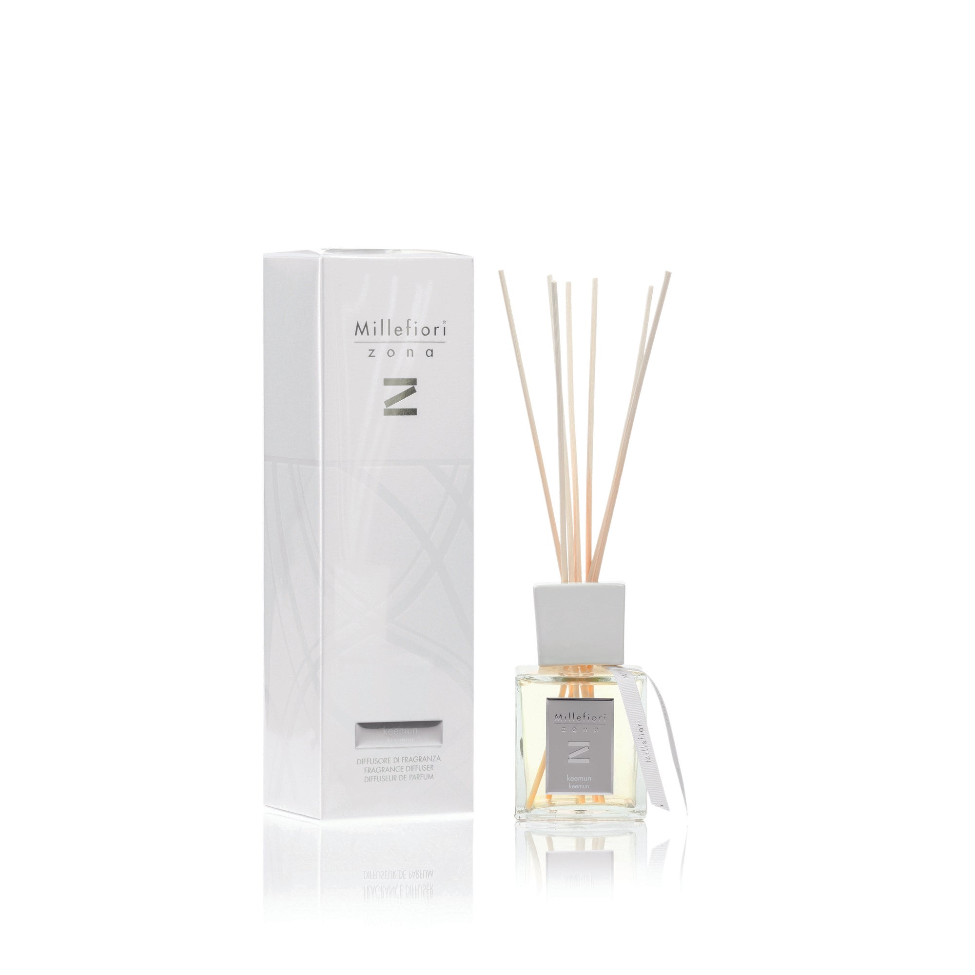 Zona Reed Diffuser Keemun