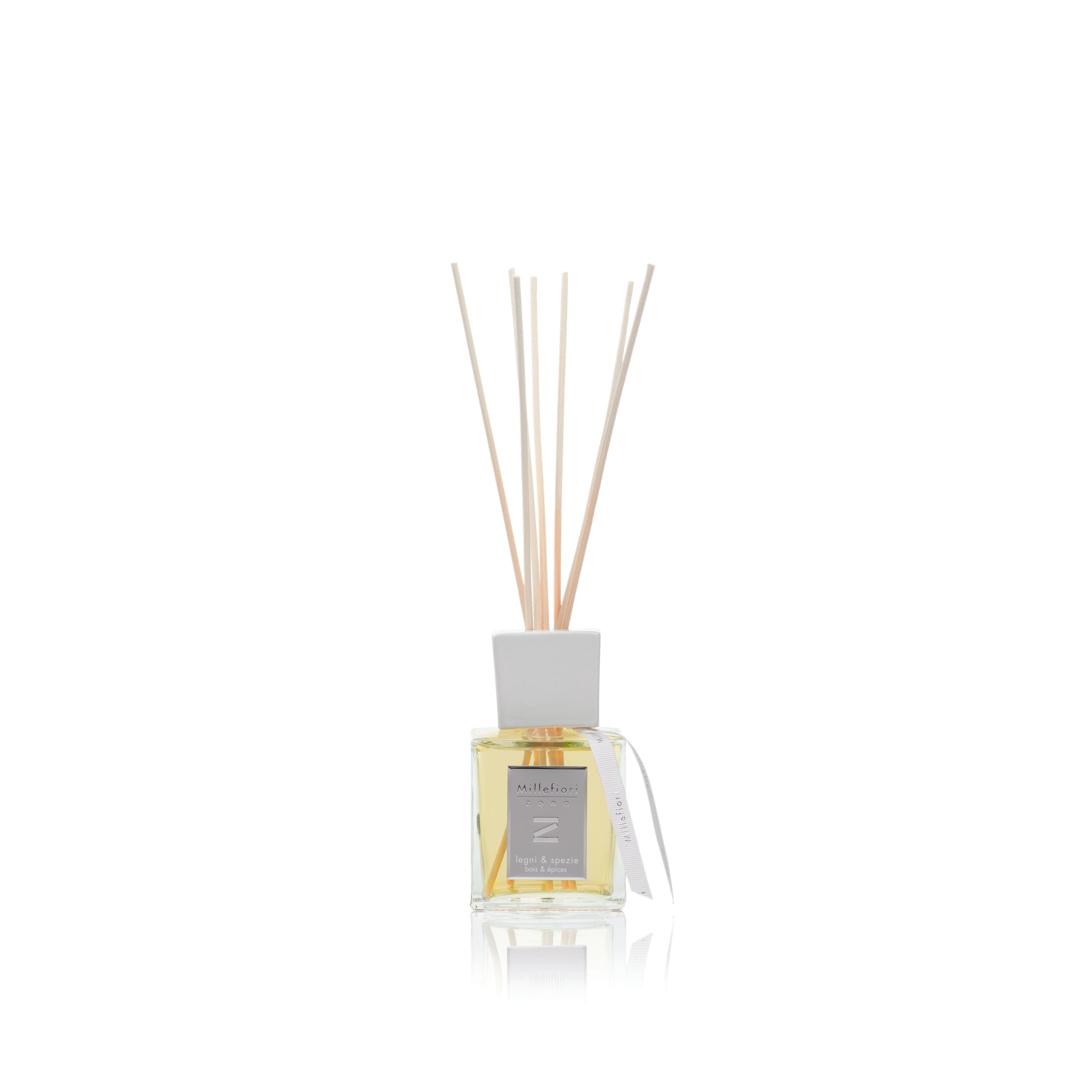 Zona Reed Diffuser Legni & Spezie