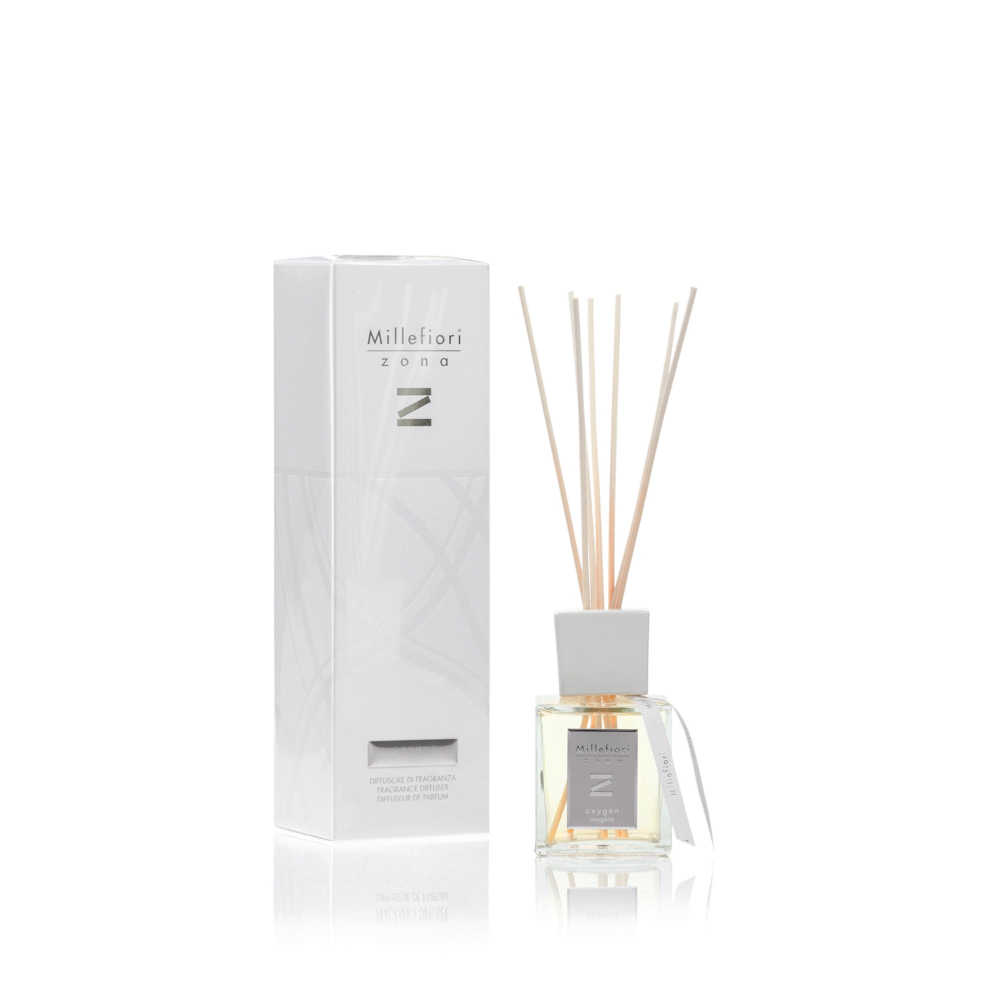 Zona Reed Diffuser Oxygen