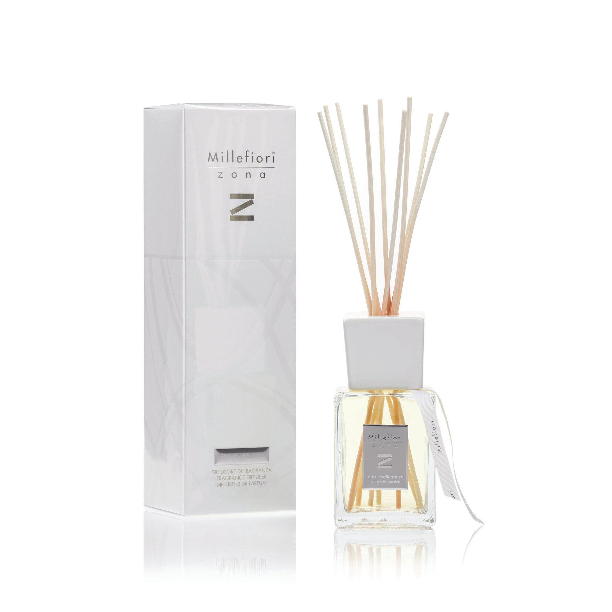 Zona Reed Diffuser Aria Mediterranea