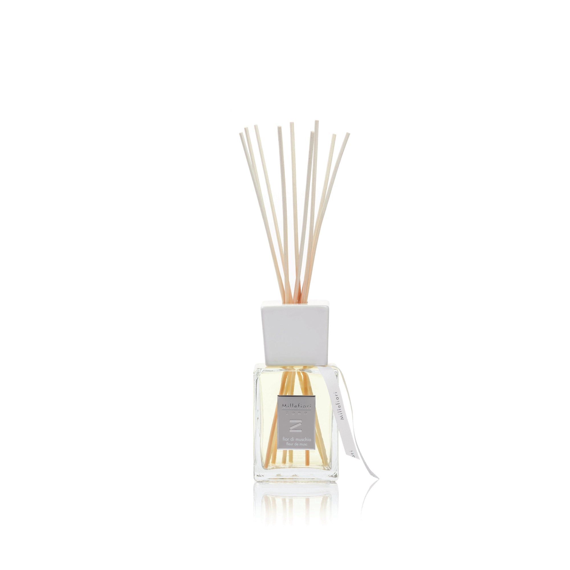 Zona Reed Diffuser Fior di Muschio