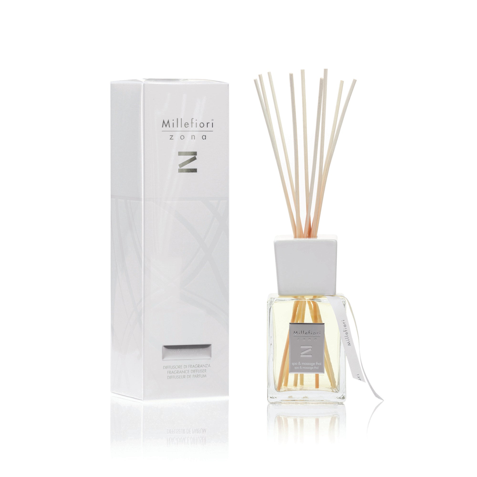 Zona Reed Diffuser Spa & Massage Thai