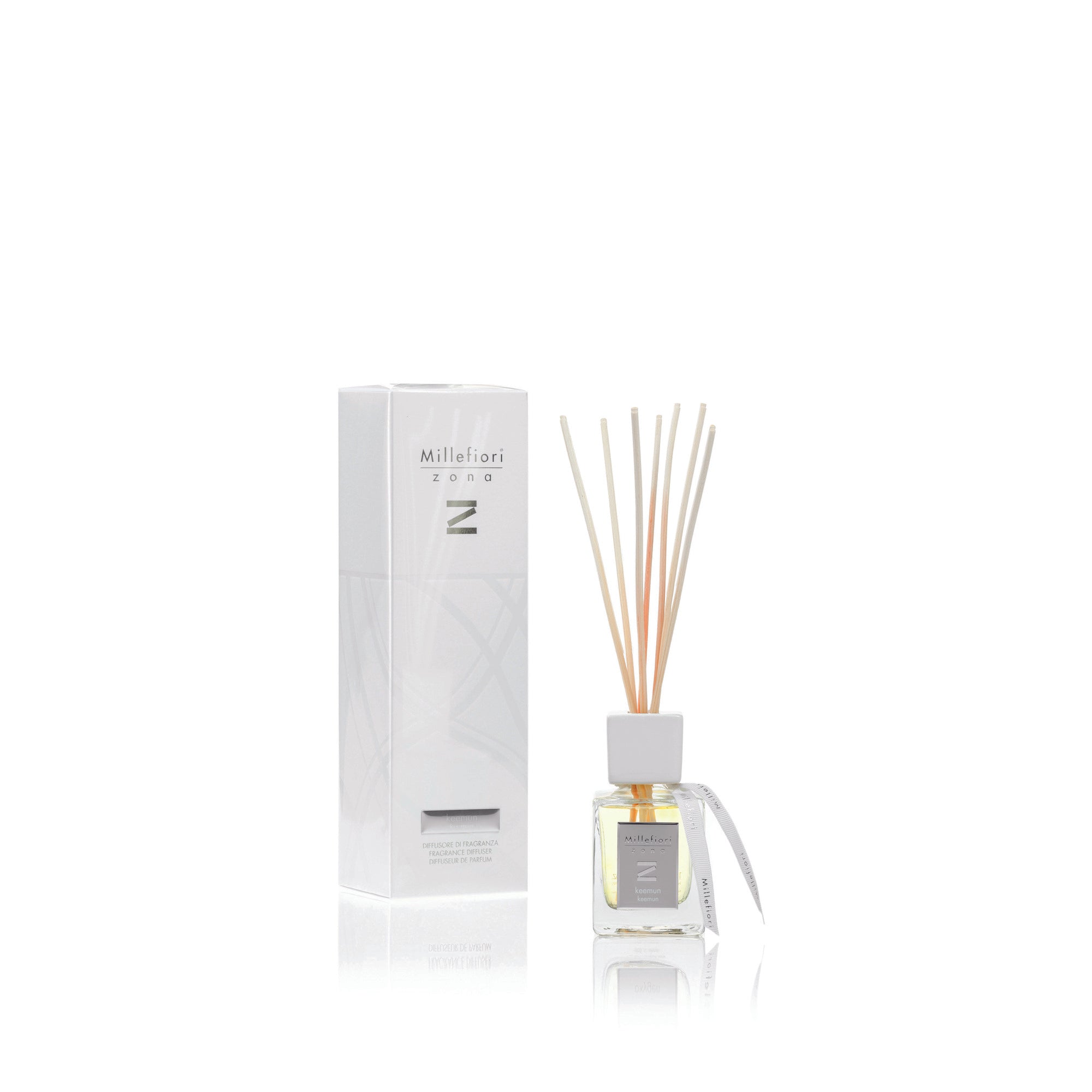 Zona Reed Diffuser Keemun