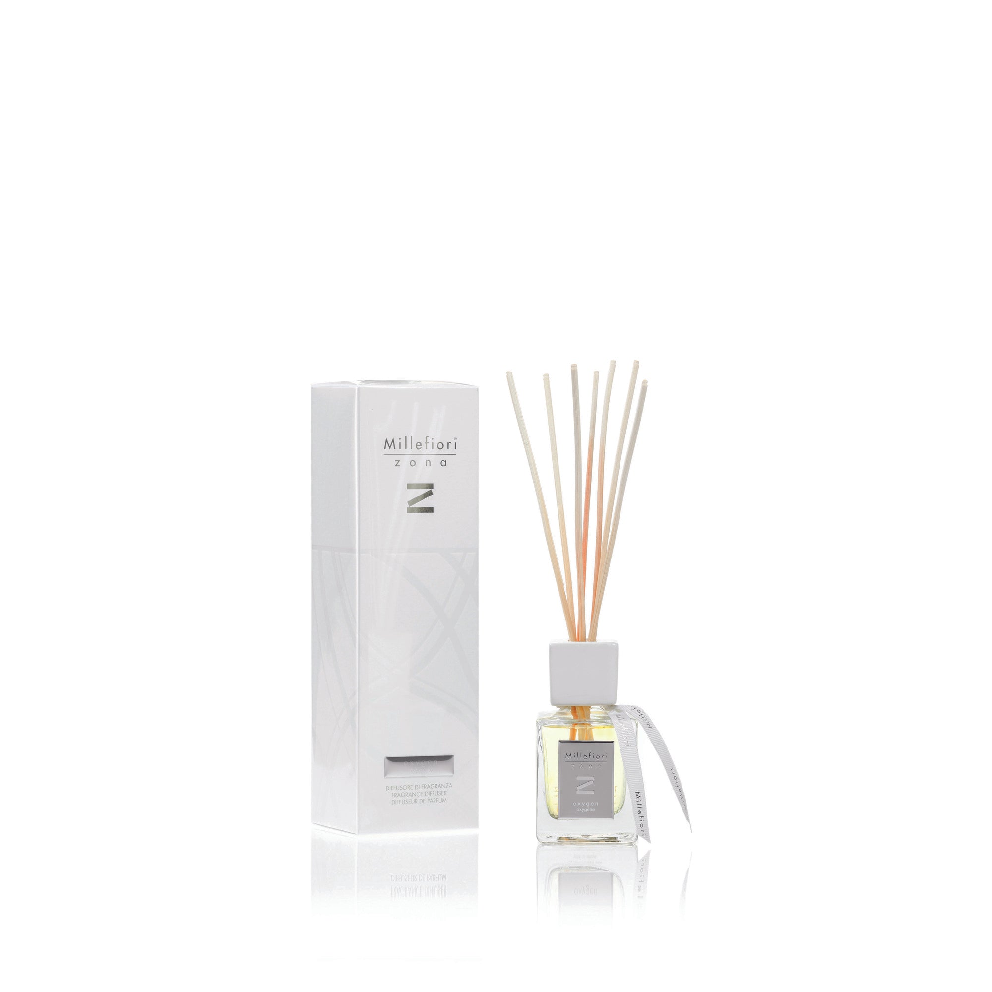 Zona Reed Diffuser Oxygen