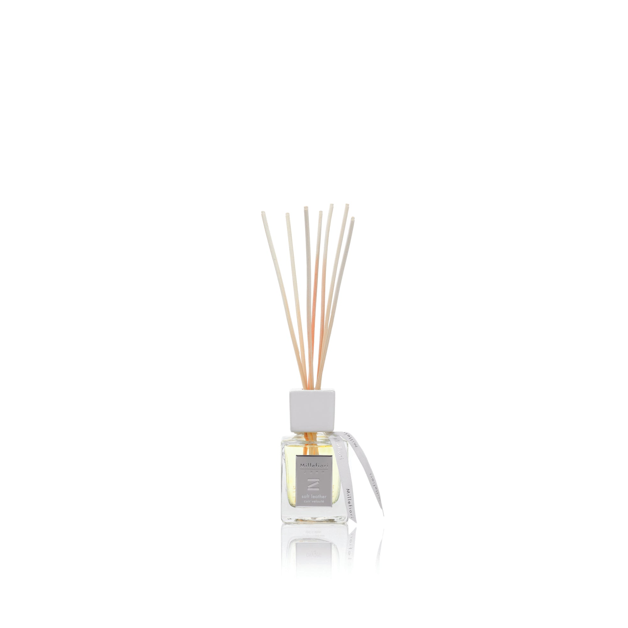 Zona Reed Diffuser Soft Leather