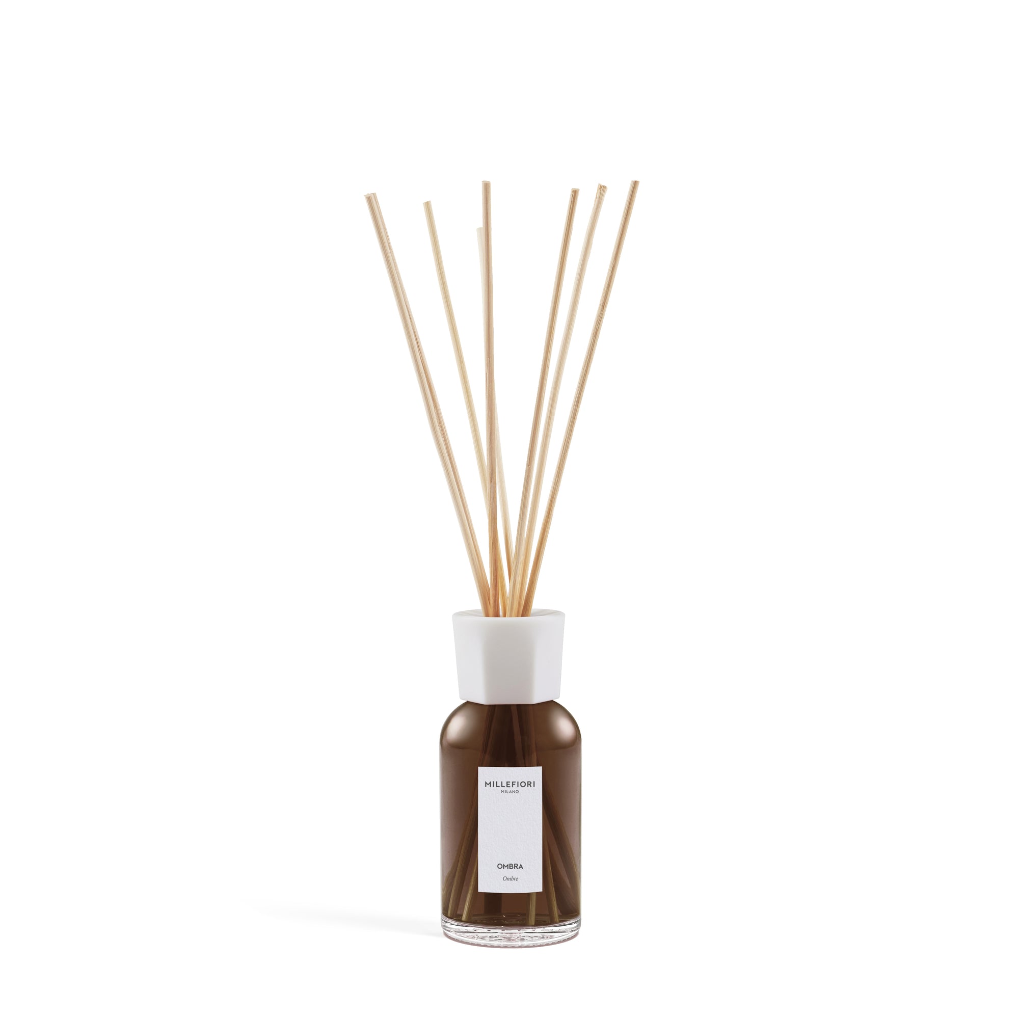 Millefiori Milano Reed Diffuser Ombra