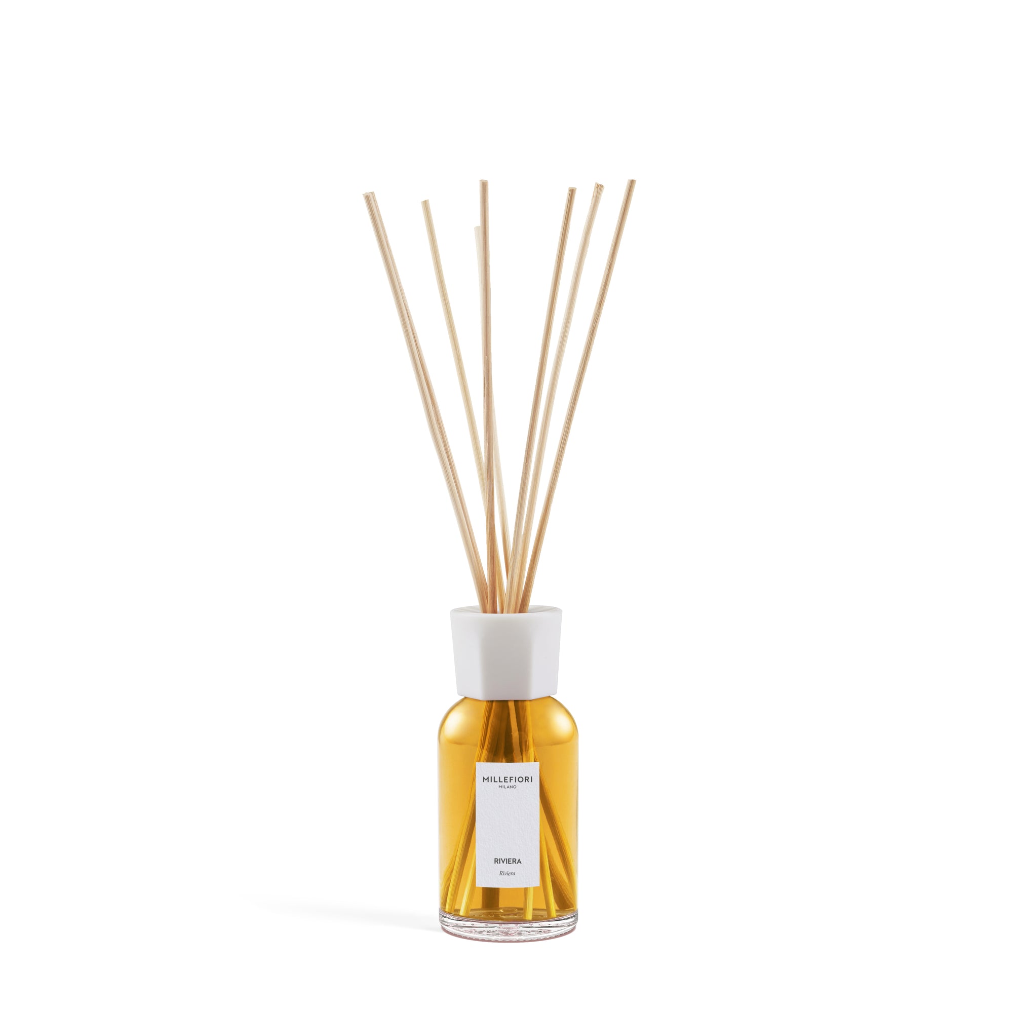 Millefiori Milano Reed Diffuser Riviera