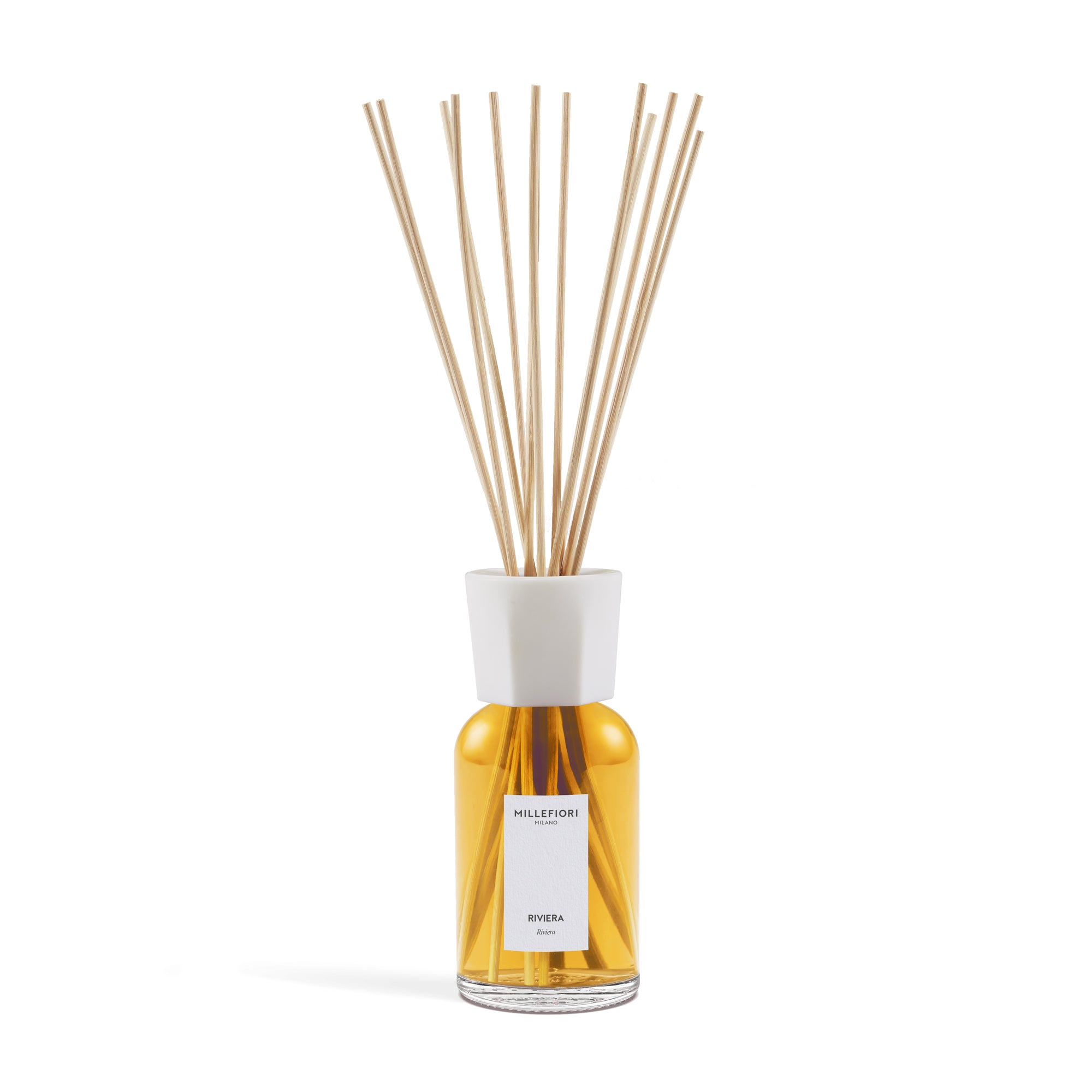 Millefiori Milano Reed Diffuser Riviera