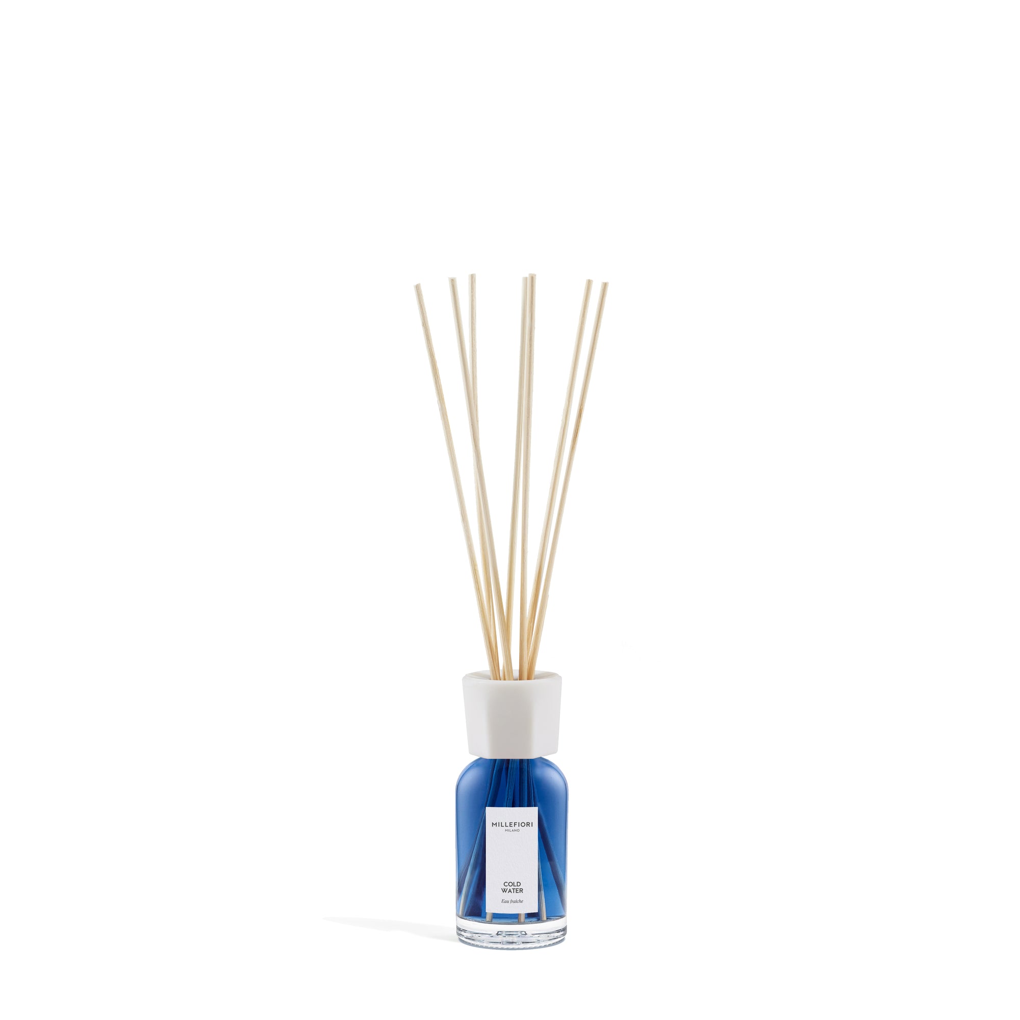 Millefiori Milano Reed Diffuser Cold Water