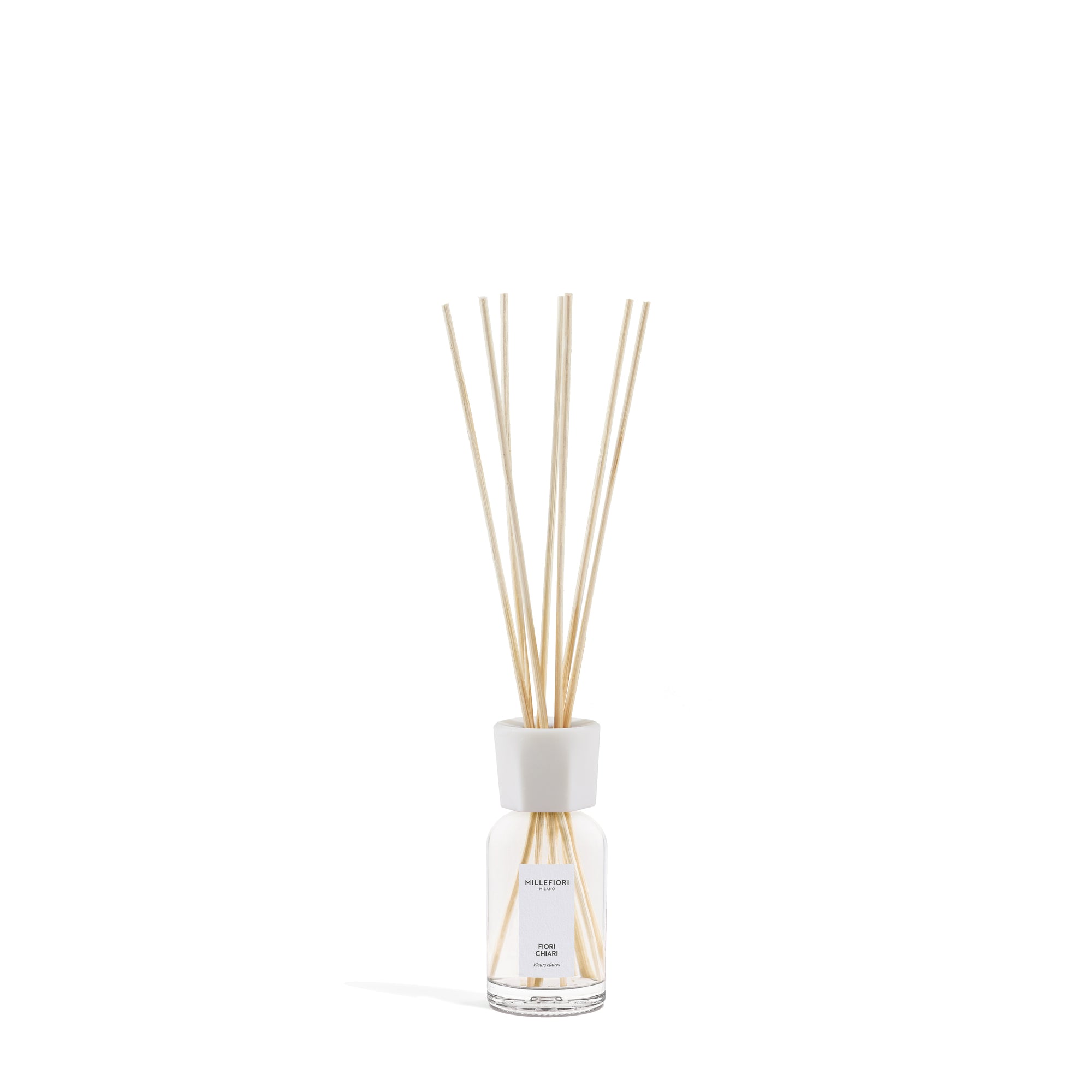 Millefiori Milano Reed diffuser Fiori Chiari
