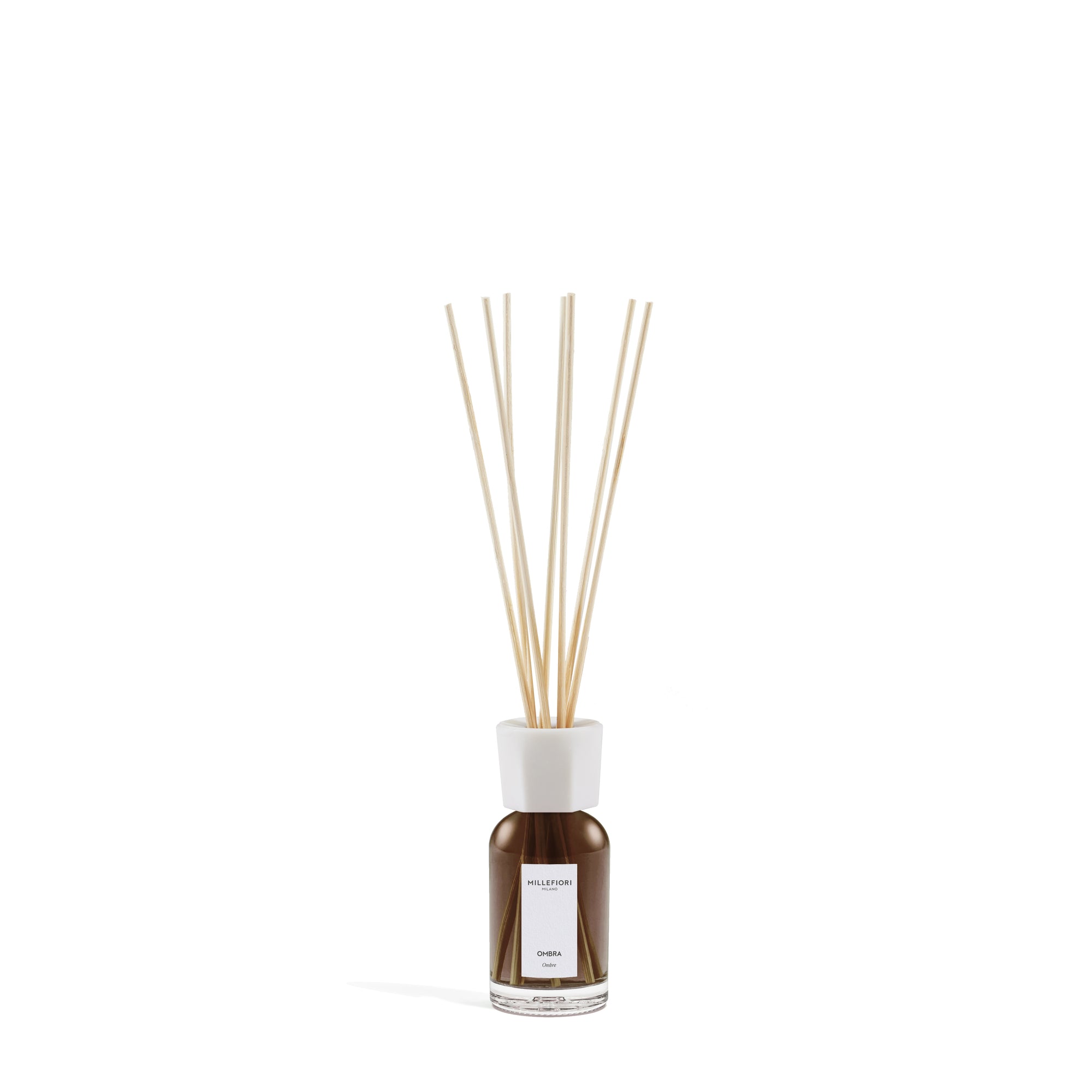 Millefiori Milano Reed Diffuser Ombra