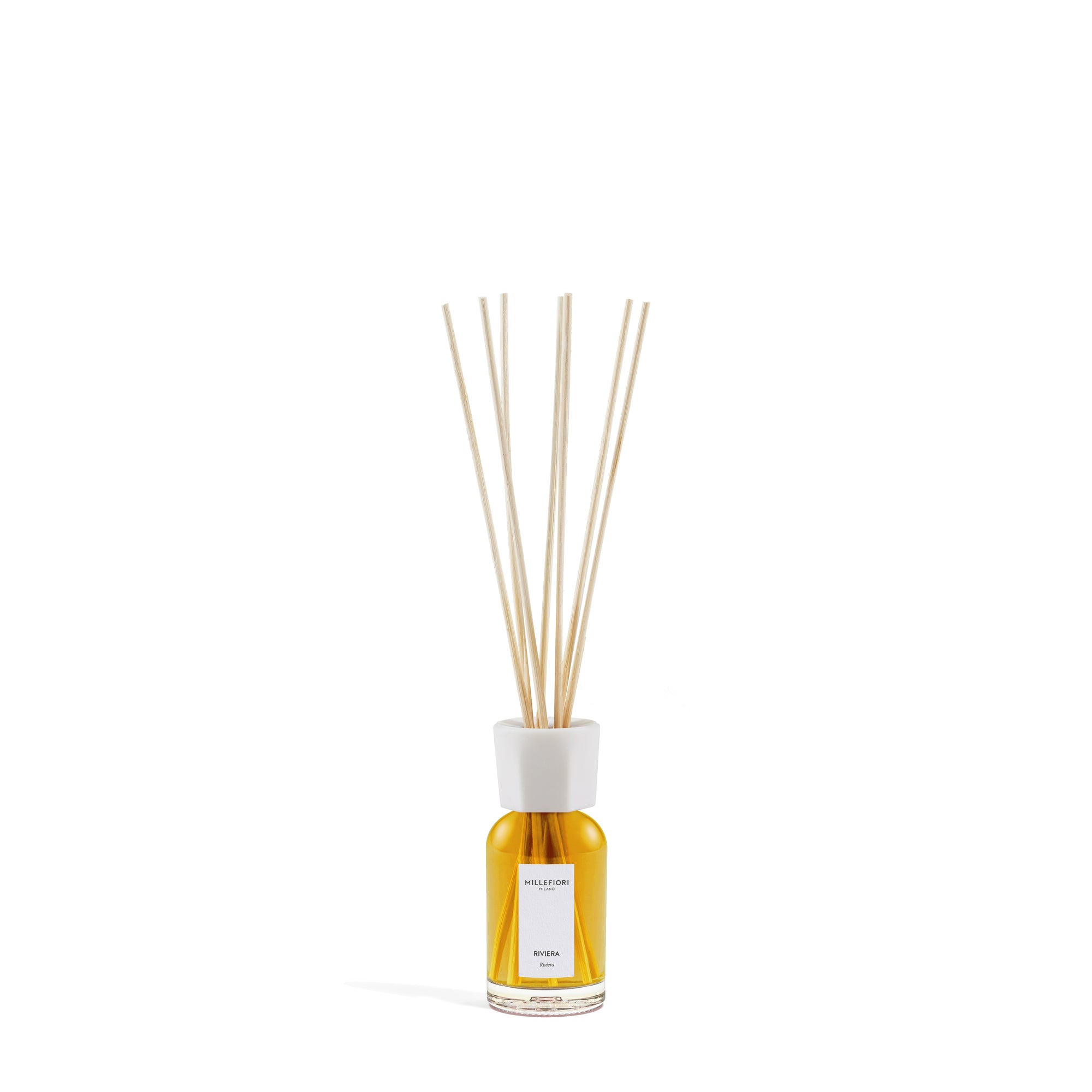 Millefiori Milano Reed Diffuser Riviera