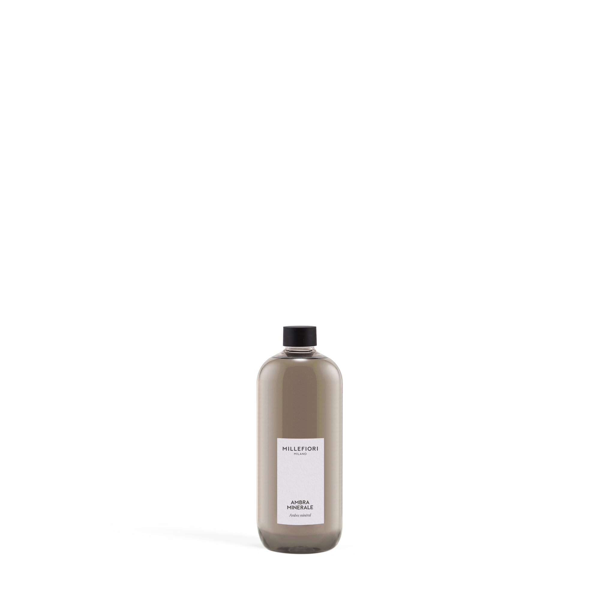 Millefiori Milano Fragrance for diffuser Ambra Minerale