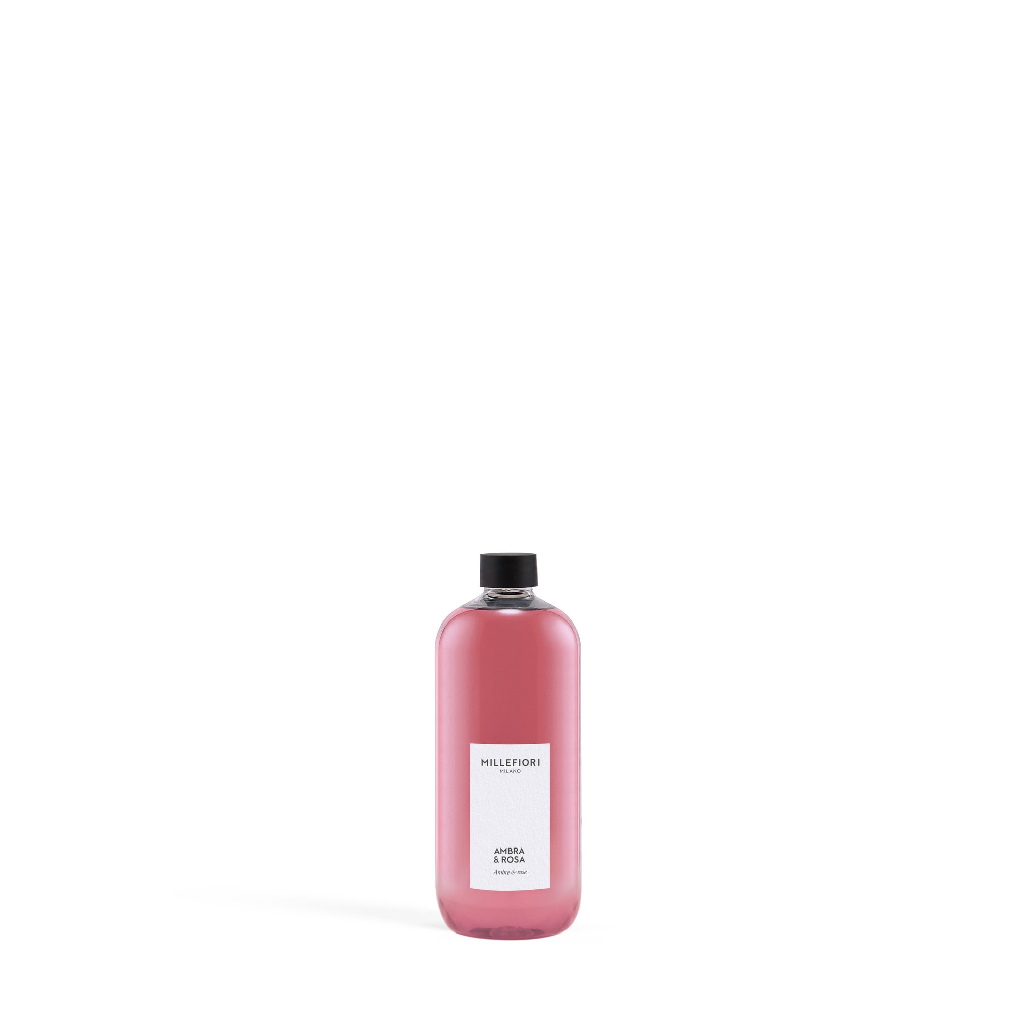 Millefiori Milano Fragrance for diffuser Ambra & Rosa