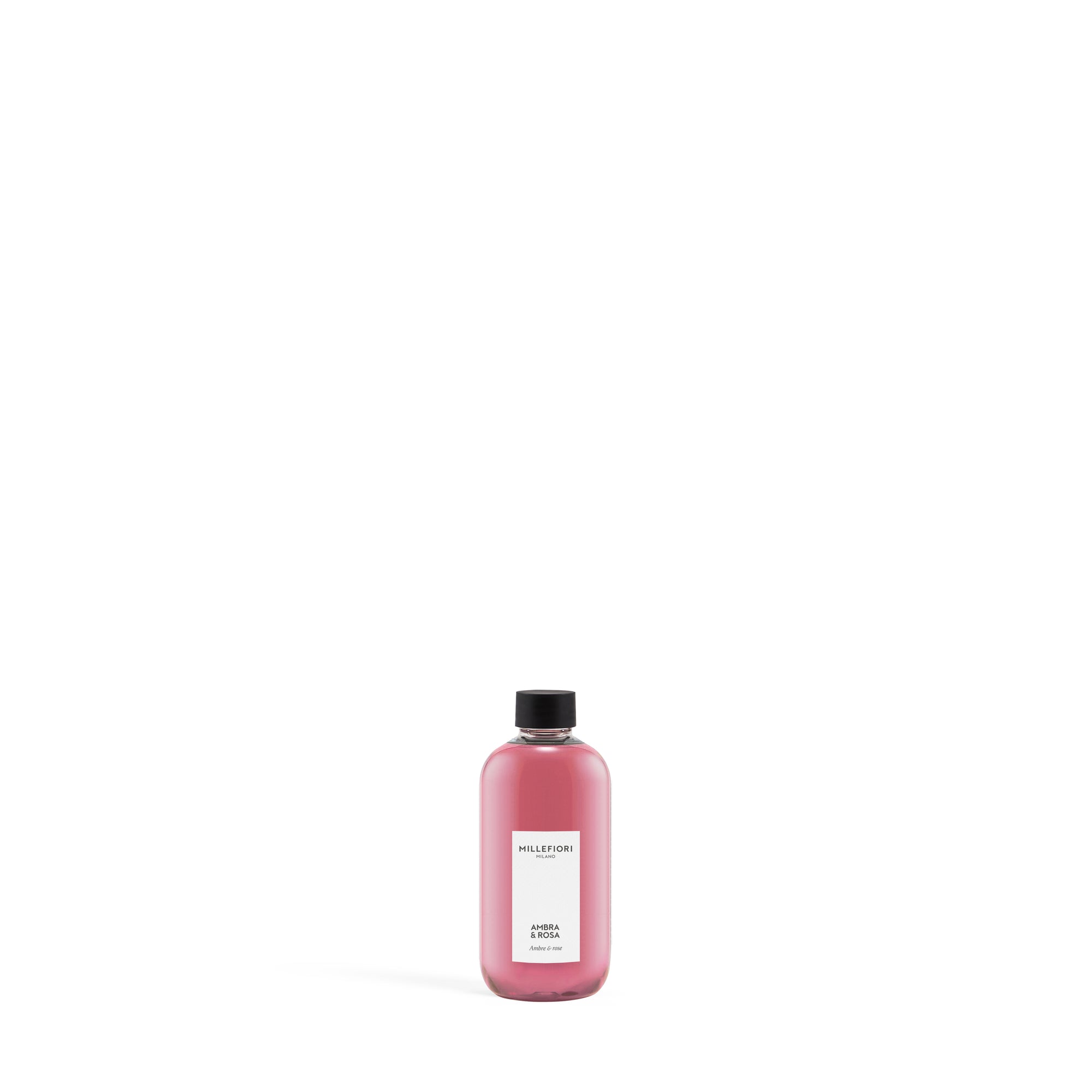 Millefiori Milano Fragrance for diffuser Ambra & Rosa