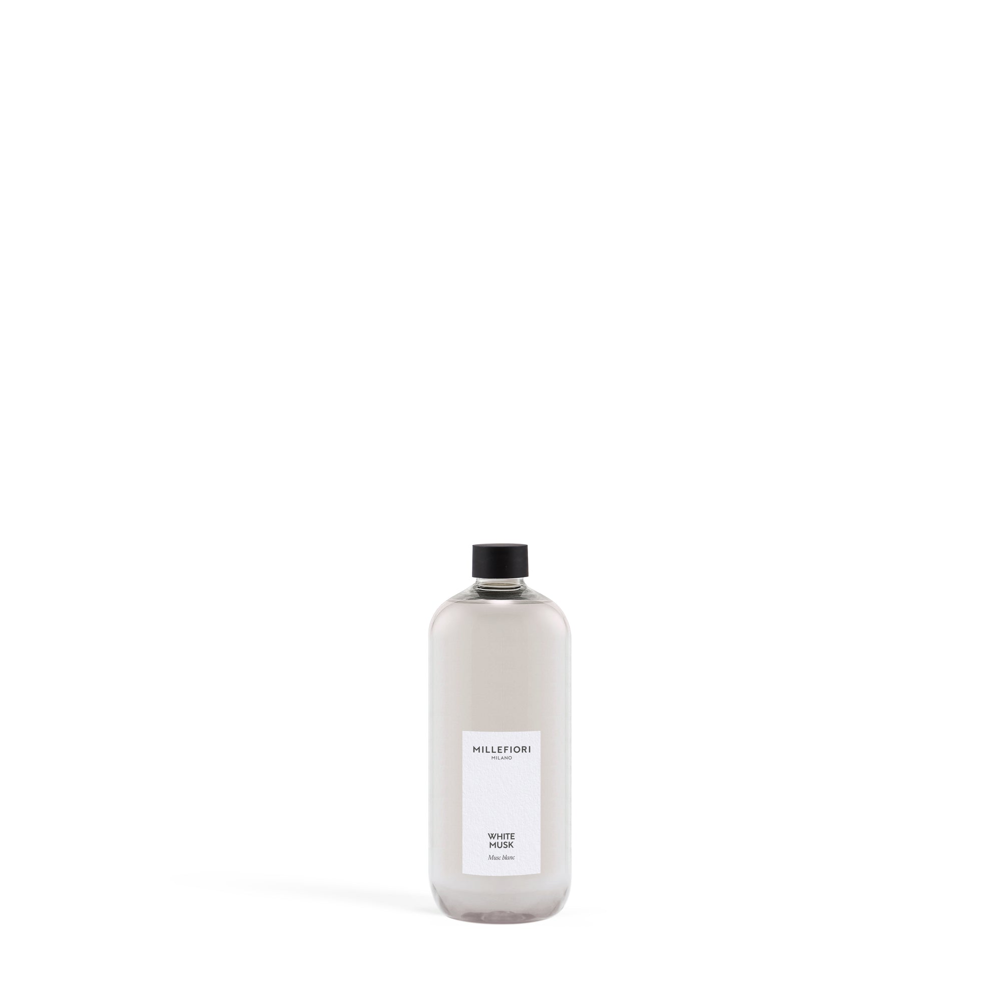 Millefiori Milano Fragrance for diffuser White Musk