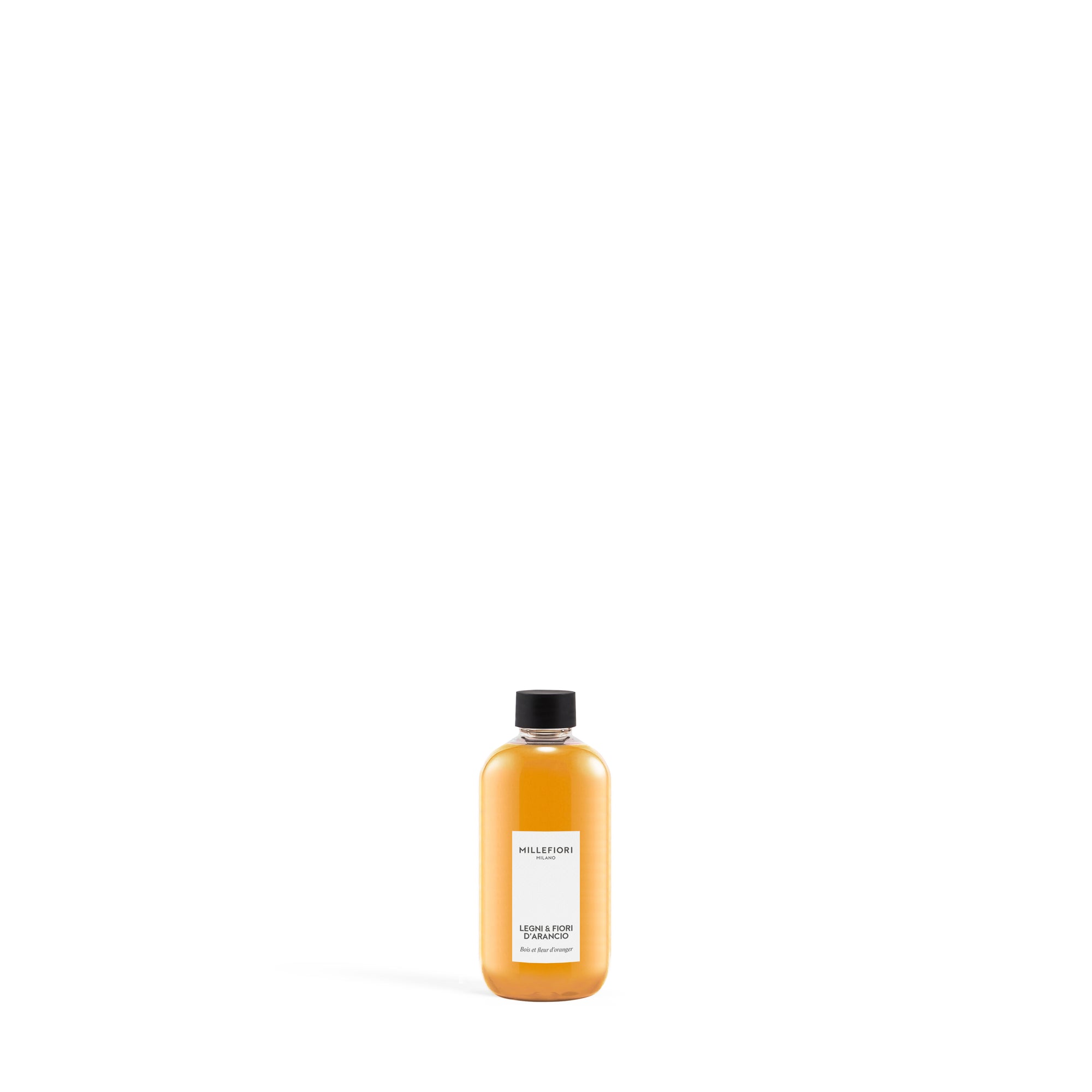 Millefiori Milano Fragrance for diffuser Legni e Fiori d'Arancio