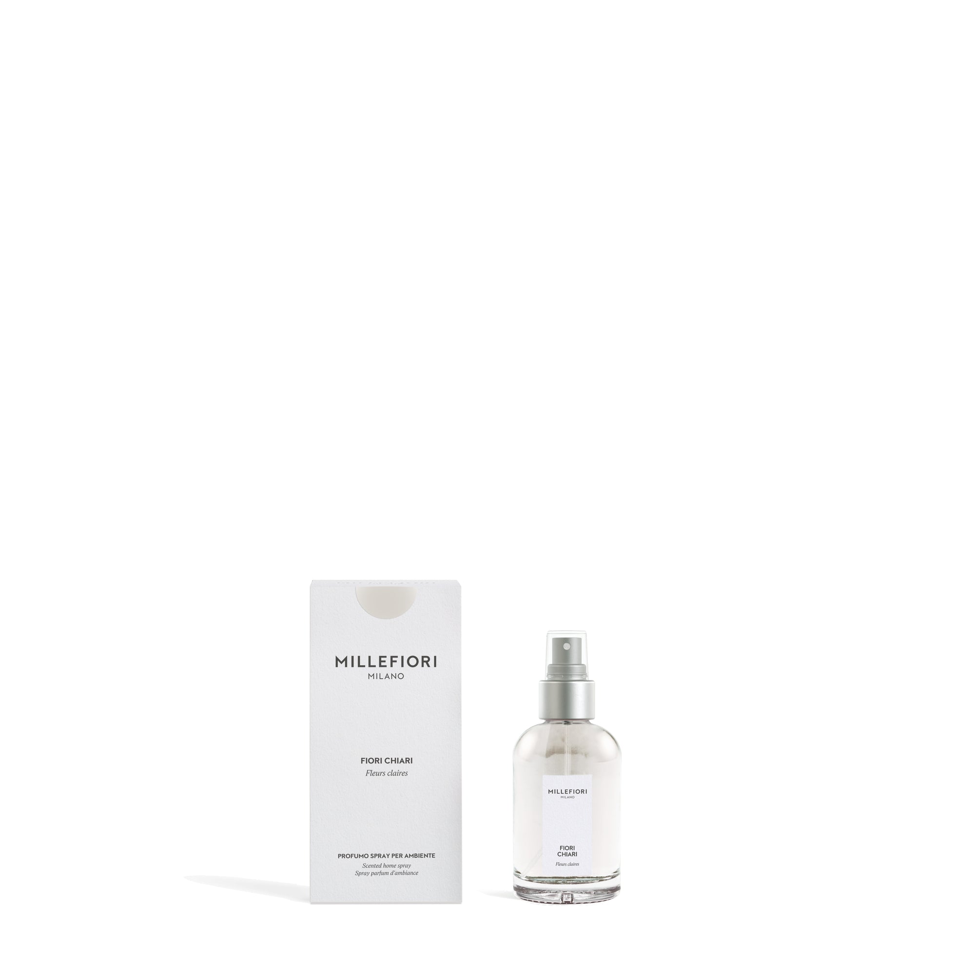 Millefiori Milano Home spray Fiori Chiari