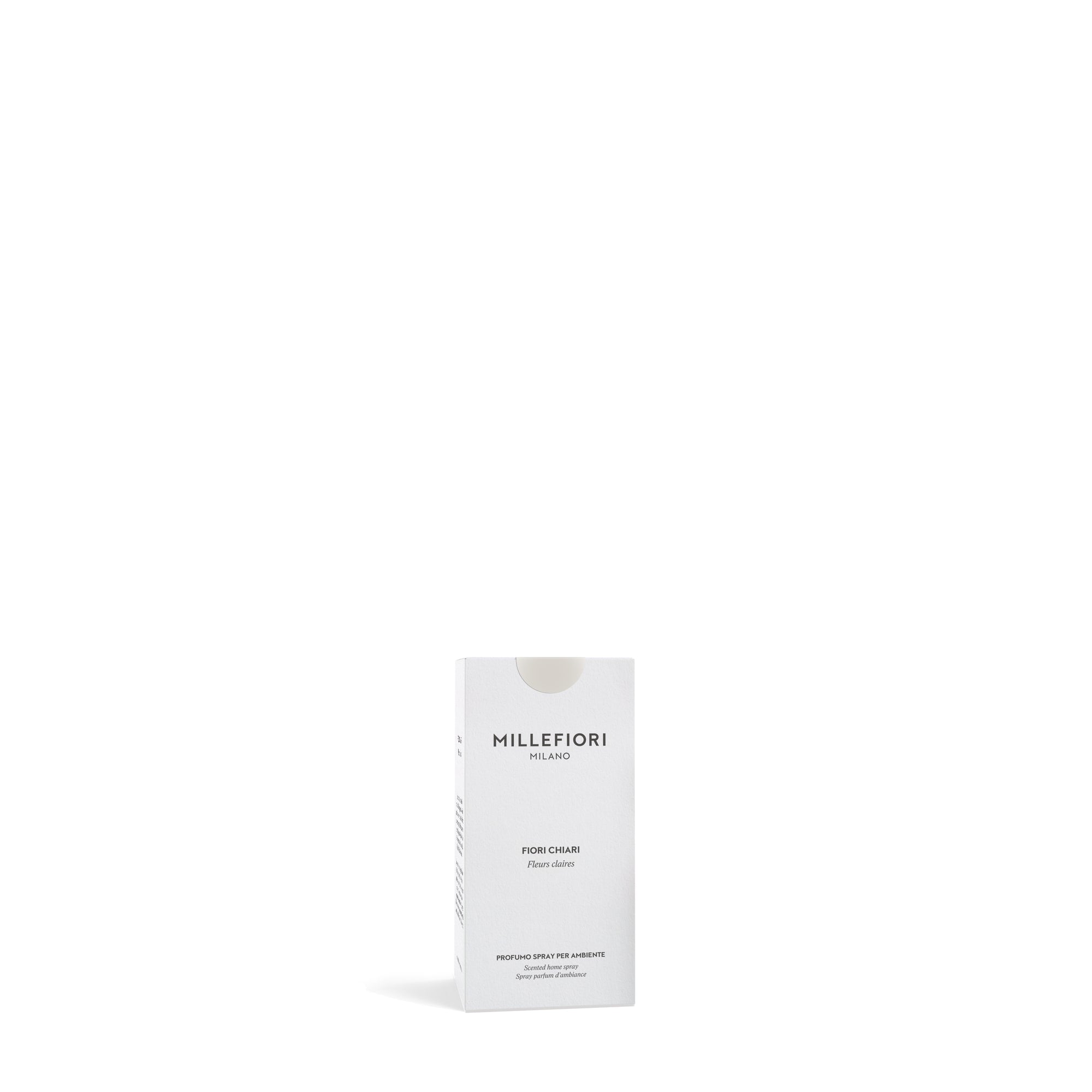 Millefiori Milano Home spray Fiori Chiari