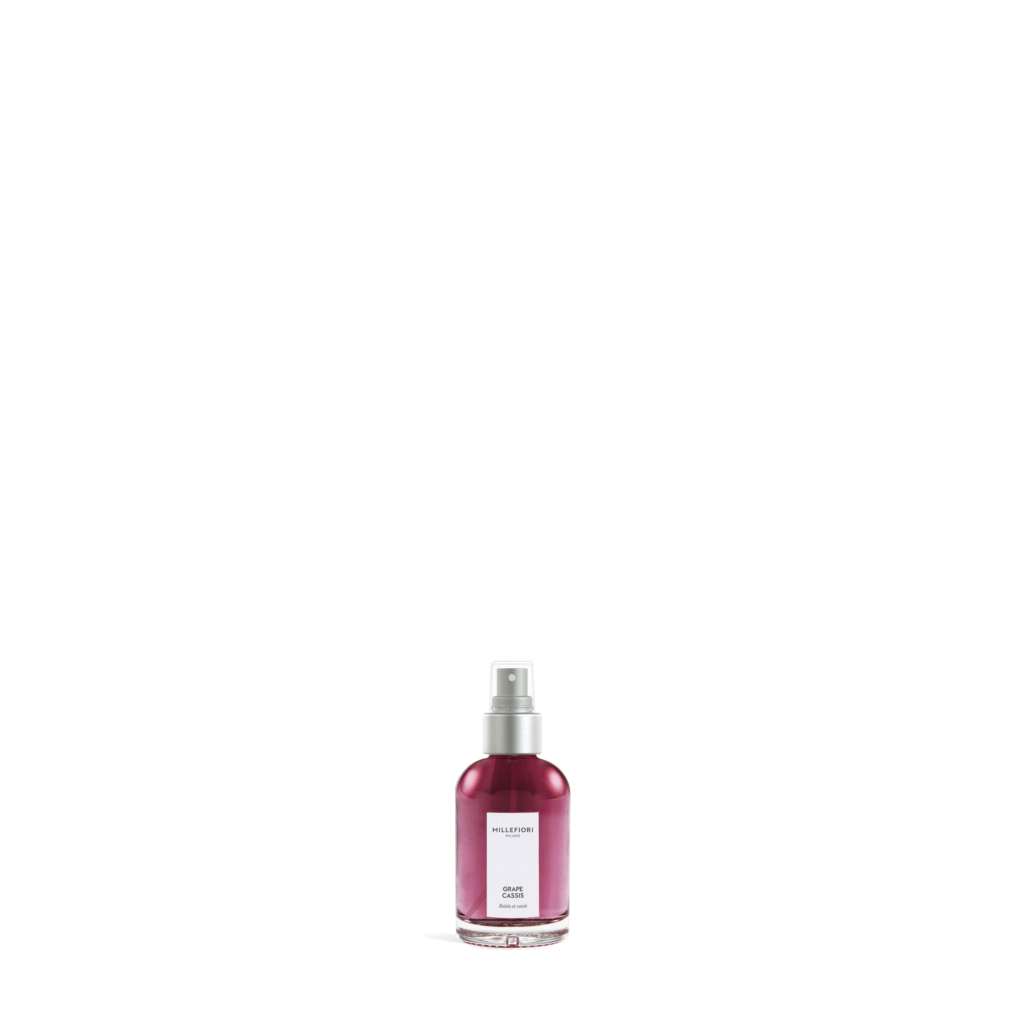 Millefiori Milano Home spray Grape Cassis