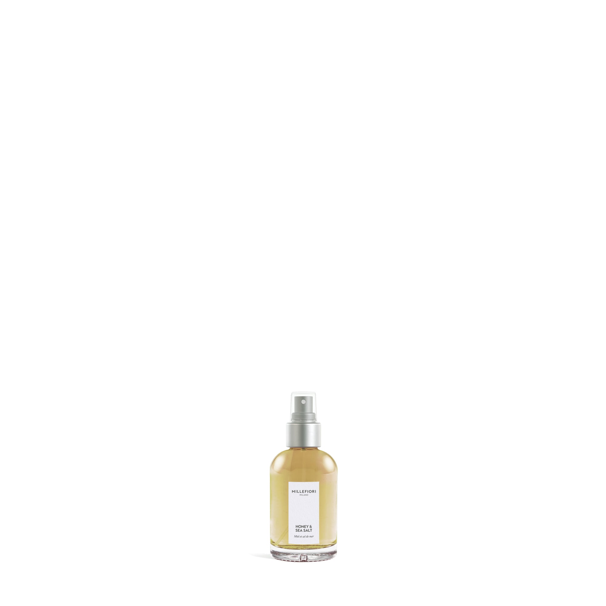Millefiori Milano Home spray Honey & Sea Salt 