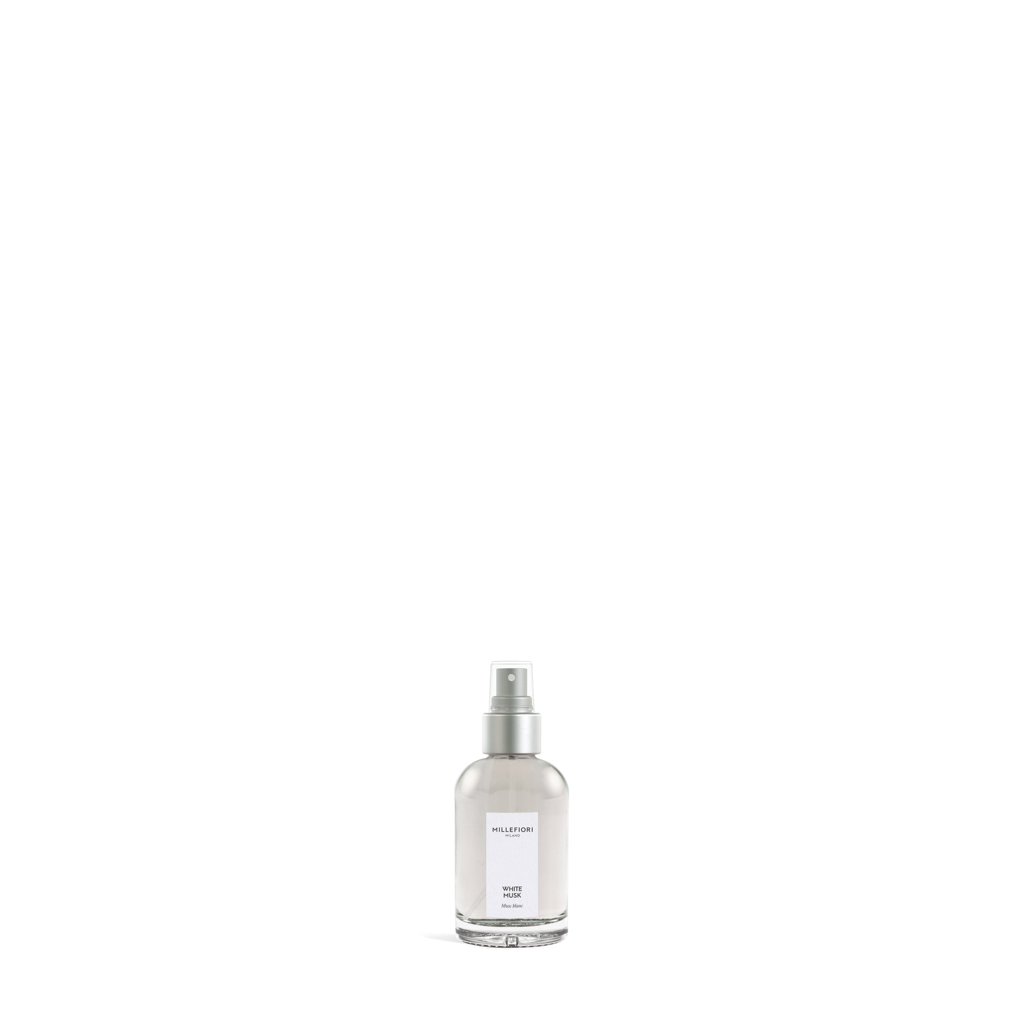 Millefiori Milano Home spray White Musk