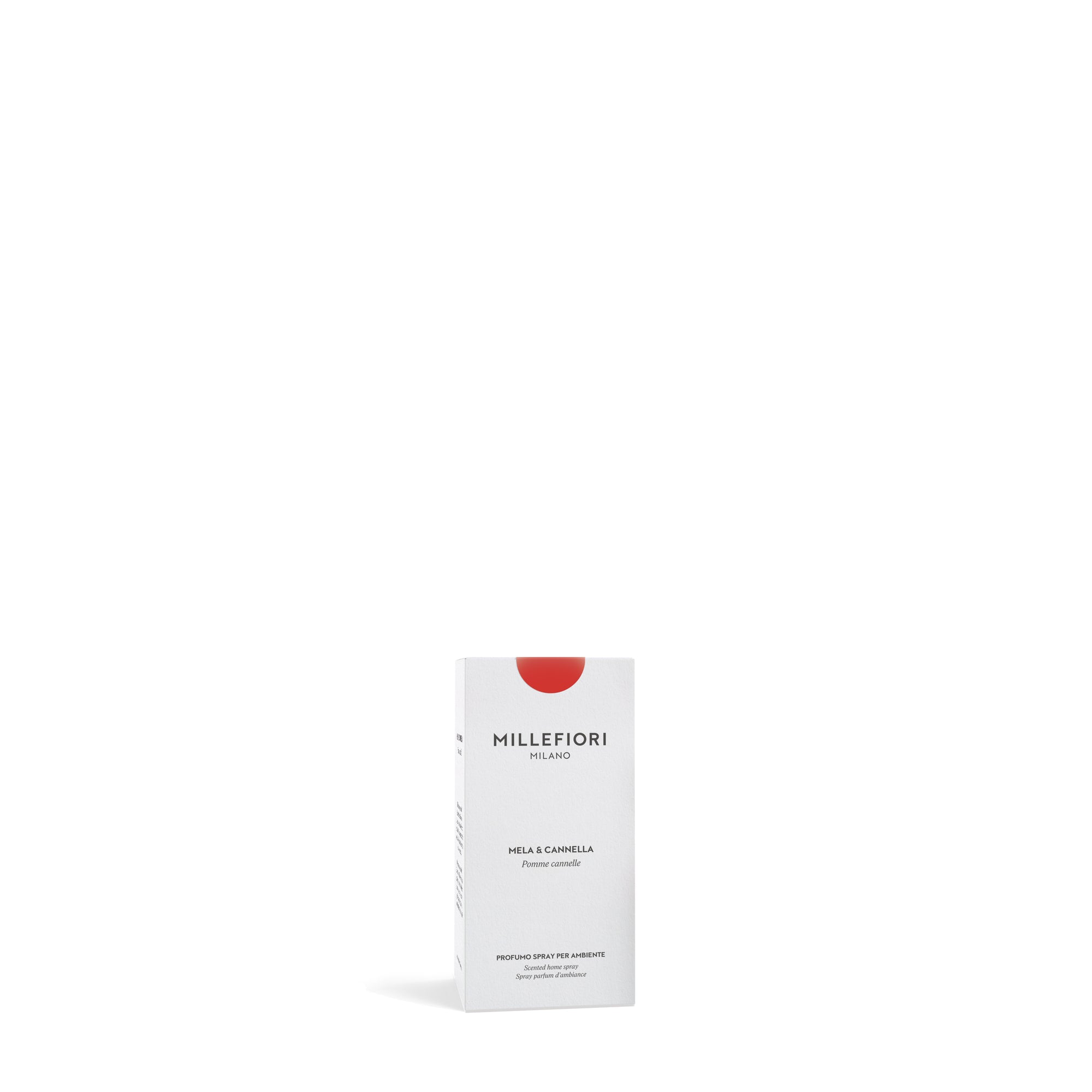 Millefiori Milano Home spray Mela & Cannella