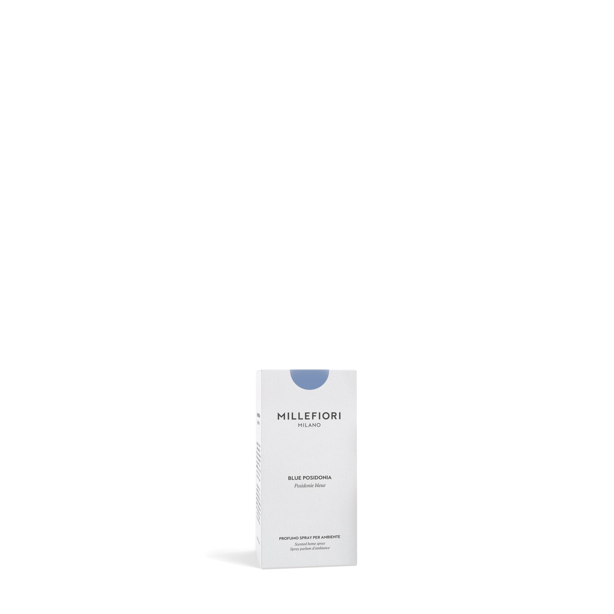 Millefiori Milano Home spray Blue Posidonia