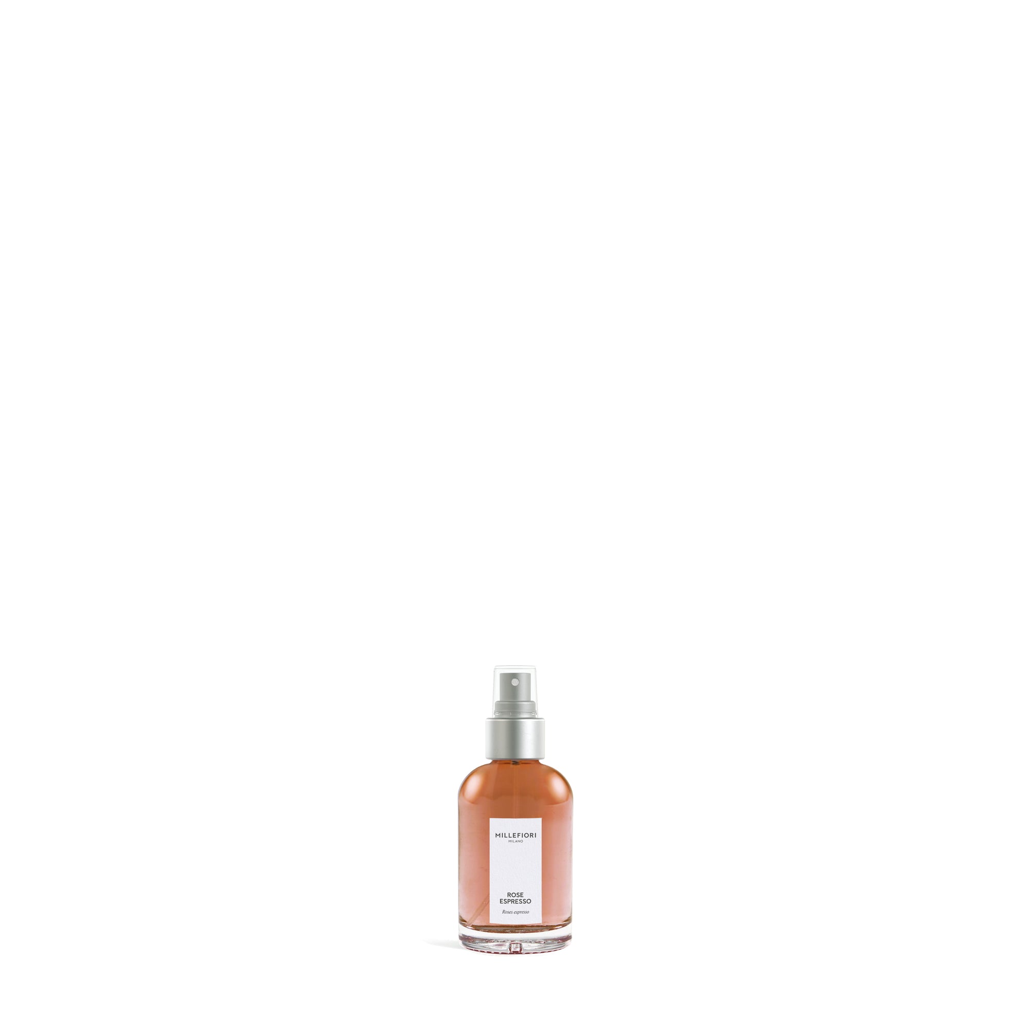 Millefiori Milano Home spray Rose Espresso